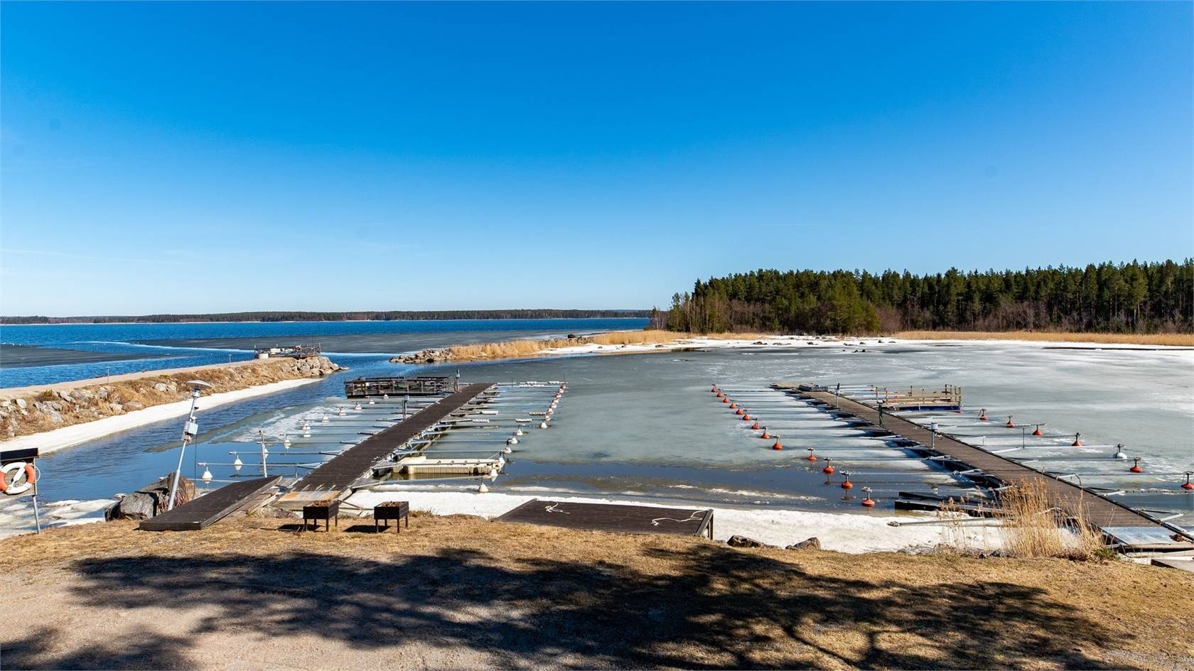 3 rum Vinterbonat fritidshus på Strandviksvägen 28 Hudiksvall - Mellanbyn Hudiksvalls kommun - bild 41