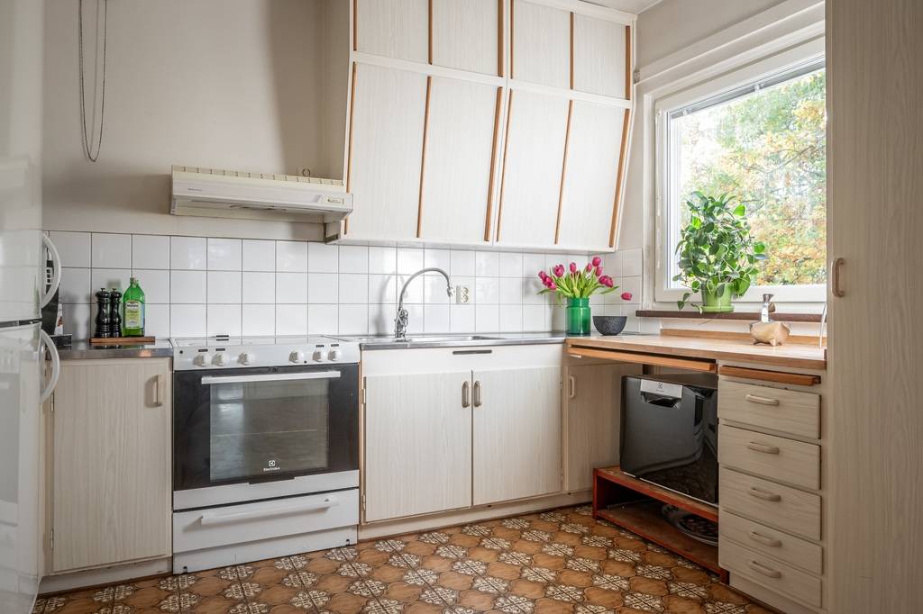 2 rum Lägenhet på Mosstenabacken 5 Bandhagen Stockholms kommun - bild 14