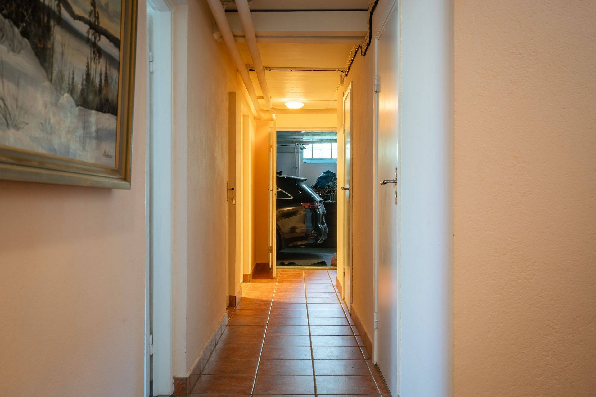 7 rum Villa på Trädgårdsgatan 27 Sunne Sunne kommun - bild 37