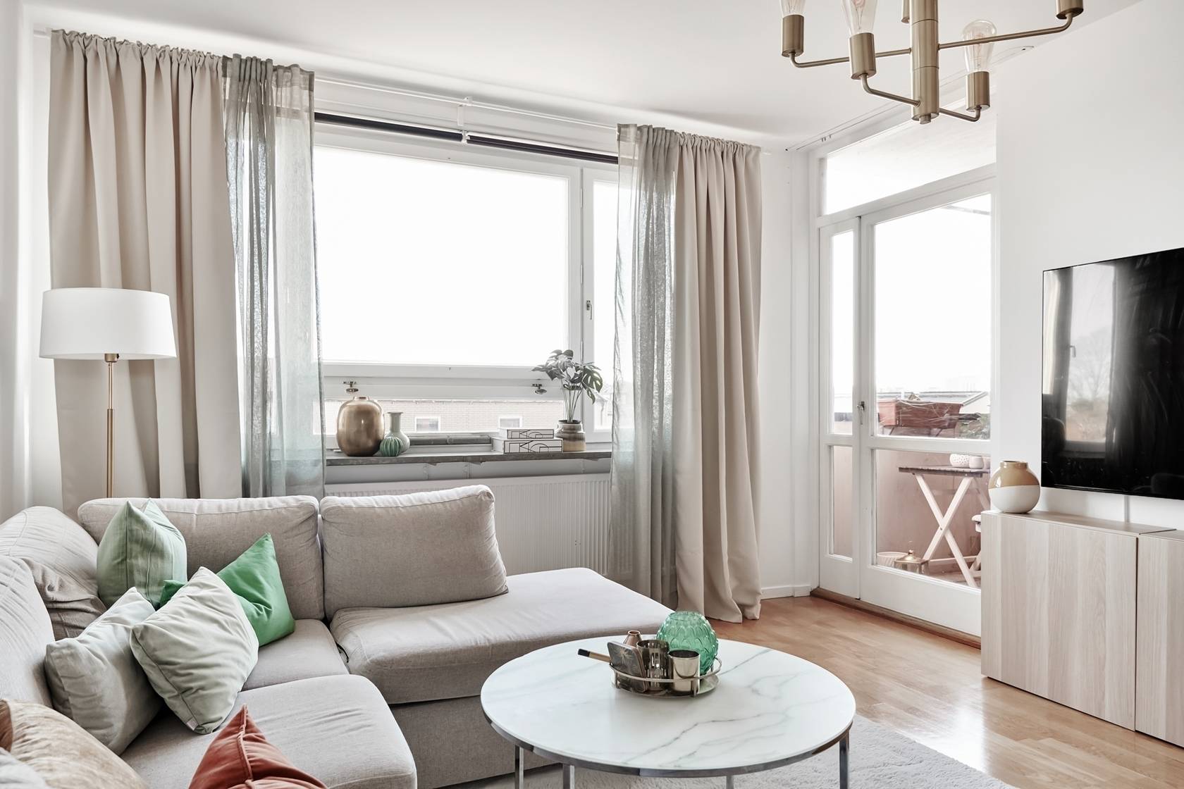 2 rum Lägenhet på Vällingbyvägen 136 Vällingby Centrum Stockholms kommun - bild 6