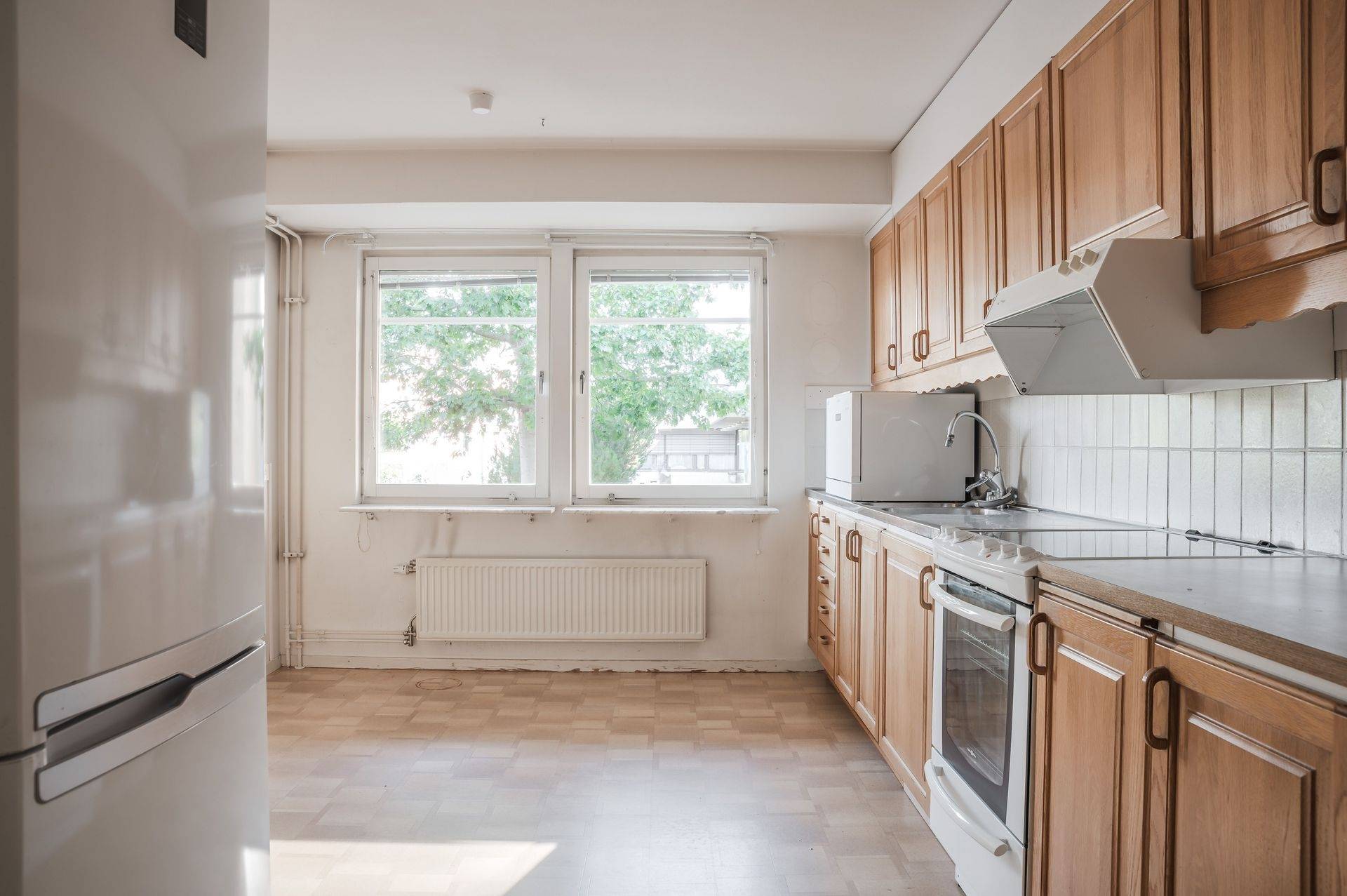 4 rum Lägenhet på Storgatan 40 Centralt Höörs kommun - bild 11
