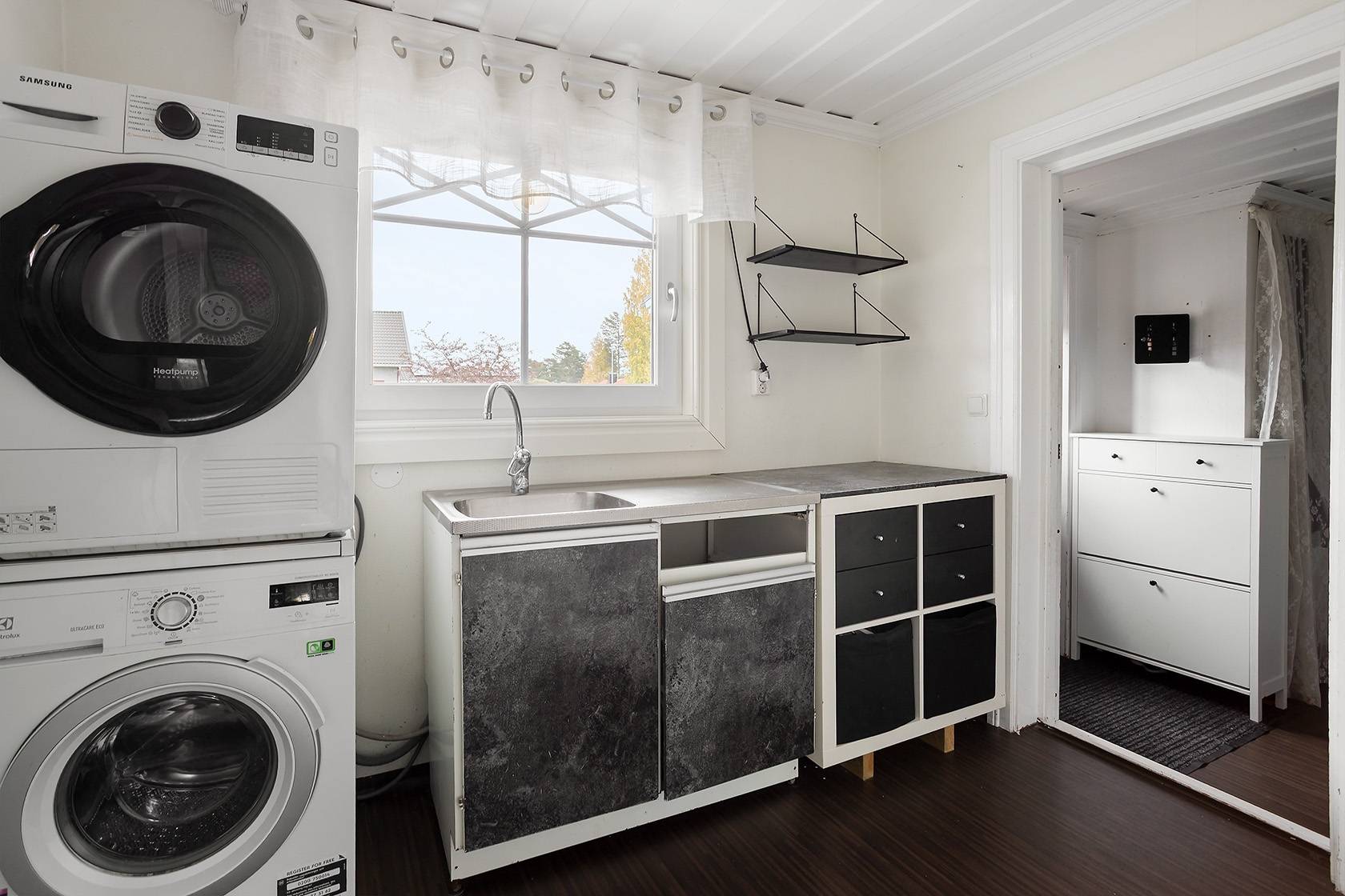 4 rum Villa på Rotegatan 11 Skellefteå kommun - bild 10