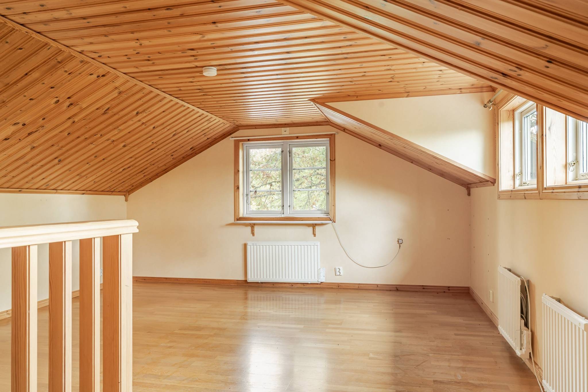 132 m² Villa på Utsiktsvägen 110 Orrhammar Flens kommun - bild 20