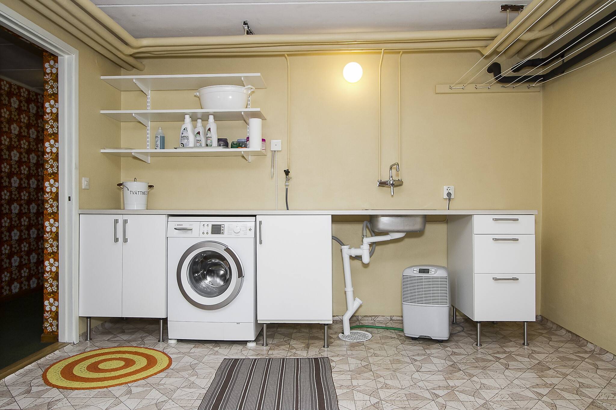 5 rum Villa på Hagalundsvägen 19 Villastaden Kristinehamns kommun - bild 27