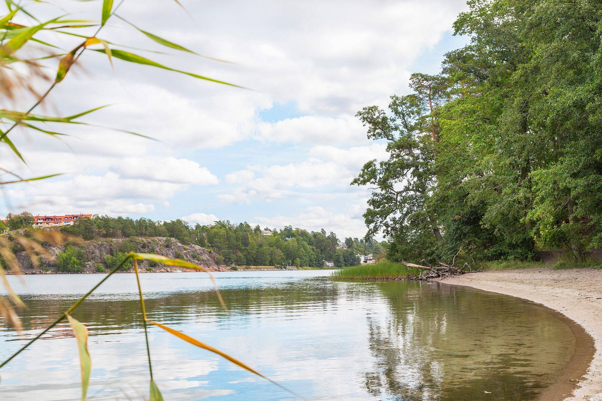 2 rum Lägenhet på Minervavägen 28 Häggvik Sollentuna kommun - bild 37