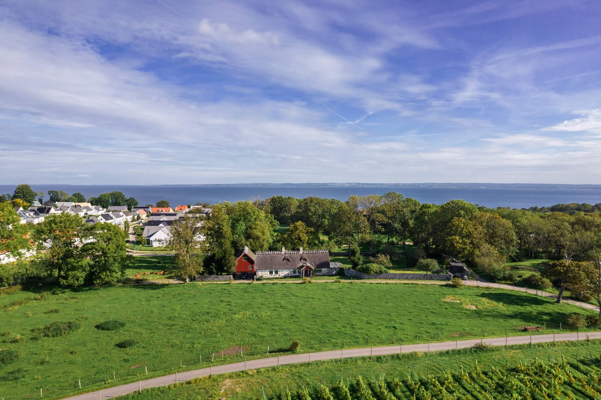 7 rum Villa på Stubbarps byaväg 105 Arild Höganäs kommun - bild 6