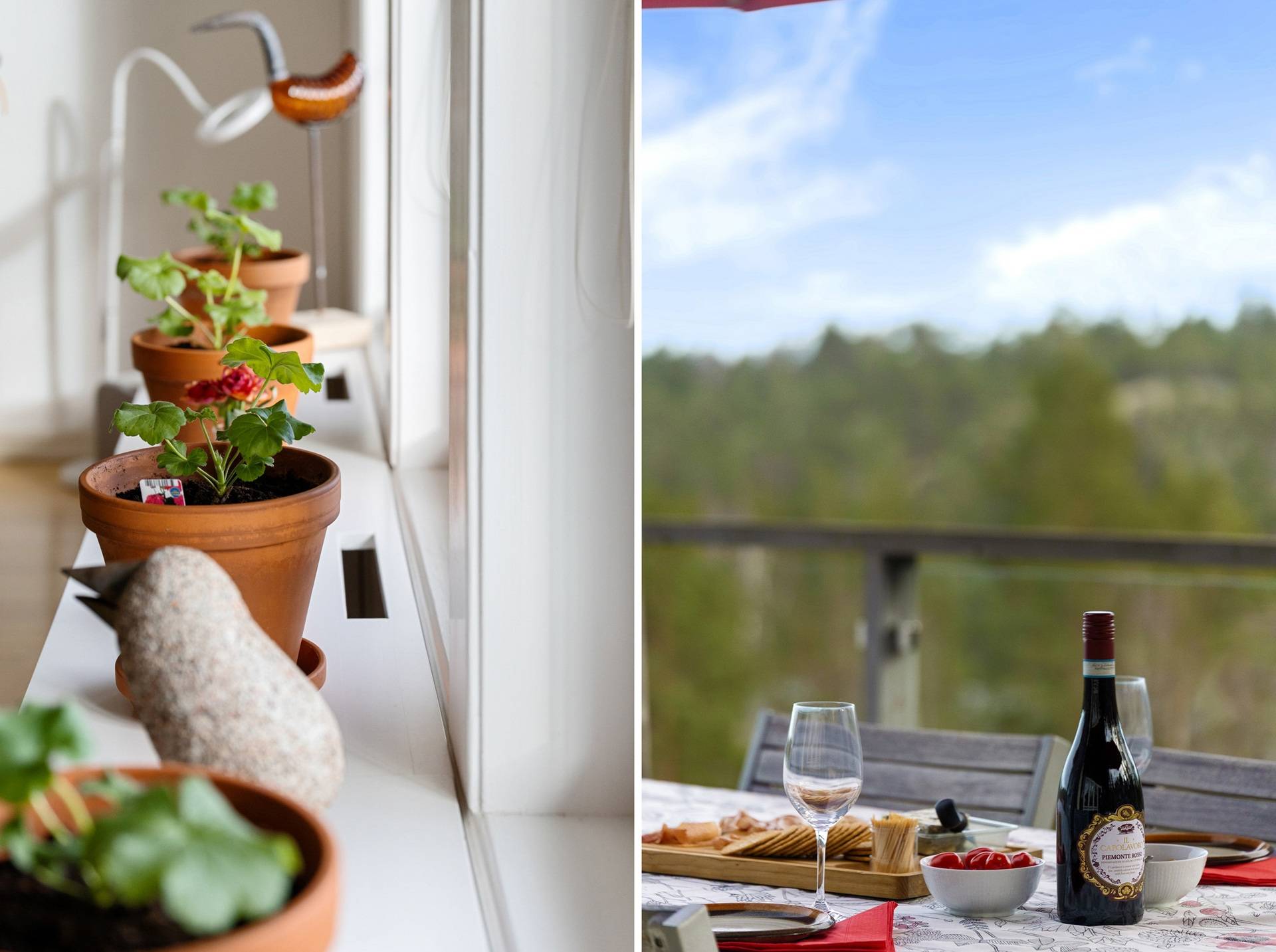 4 rum Villa på Landängsvägen 10 Muskö Haninge kommun - bild 31