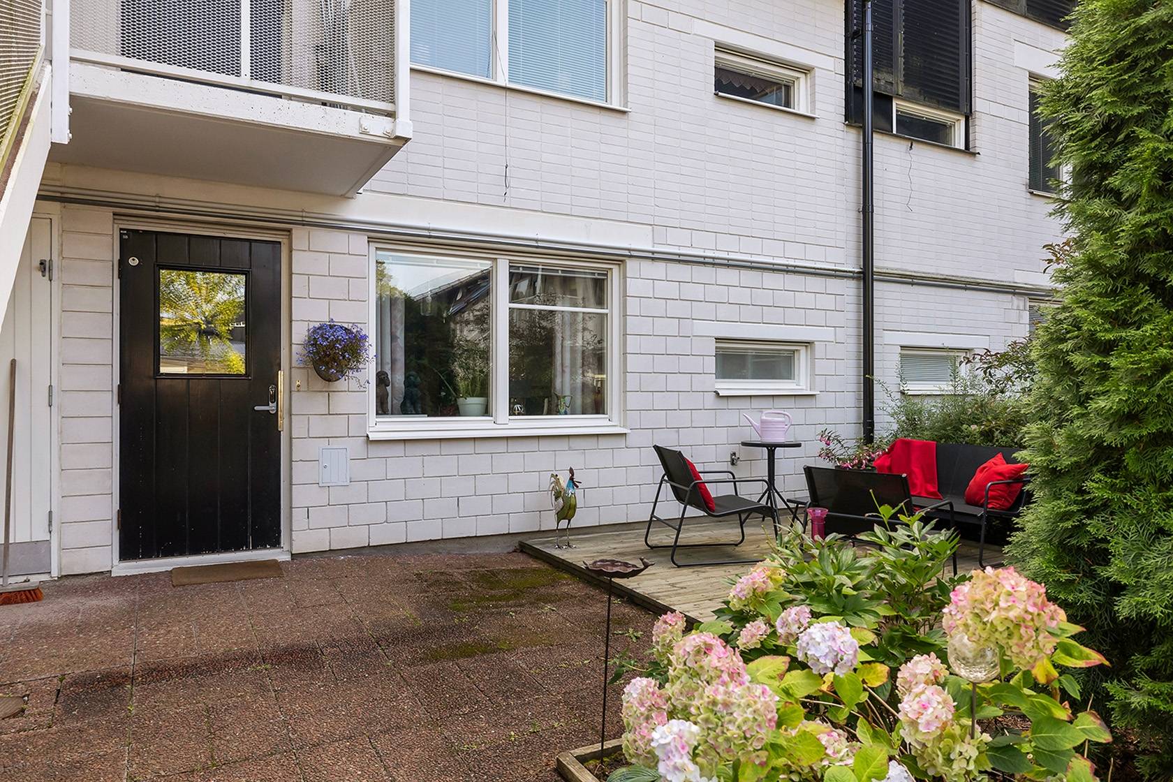 3 rum Lägenhet på Bromsbodavägen 5B Runby Upplands Väsby kommun - bild 14
