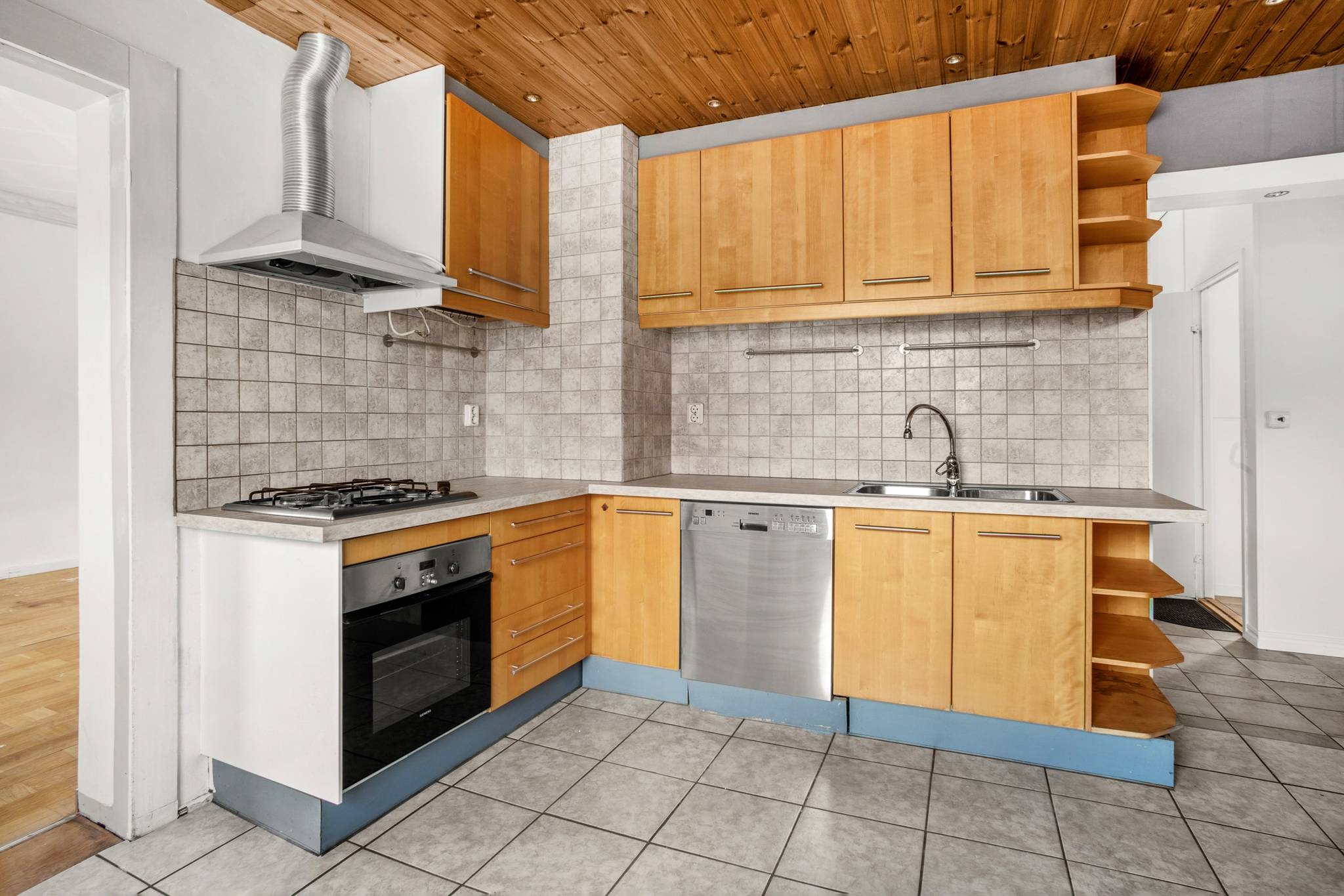 3 rum Villa på NYGATAN 4 Centralt Svedala kommun - bild 5