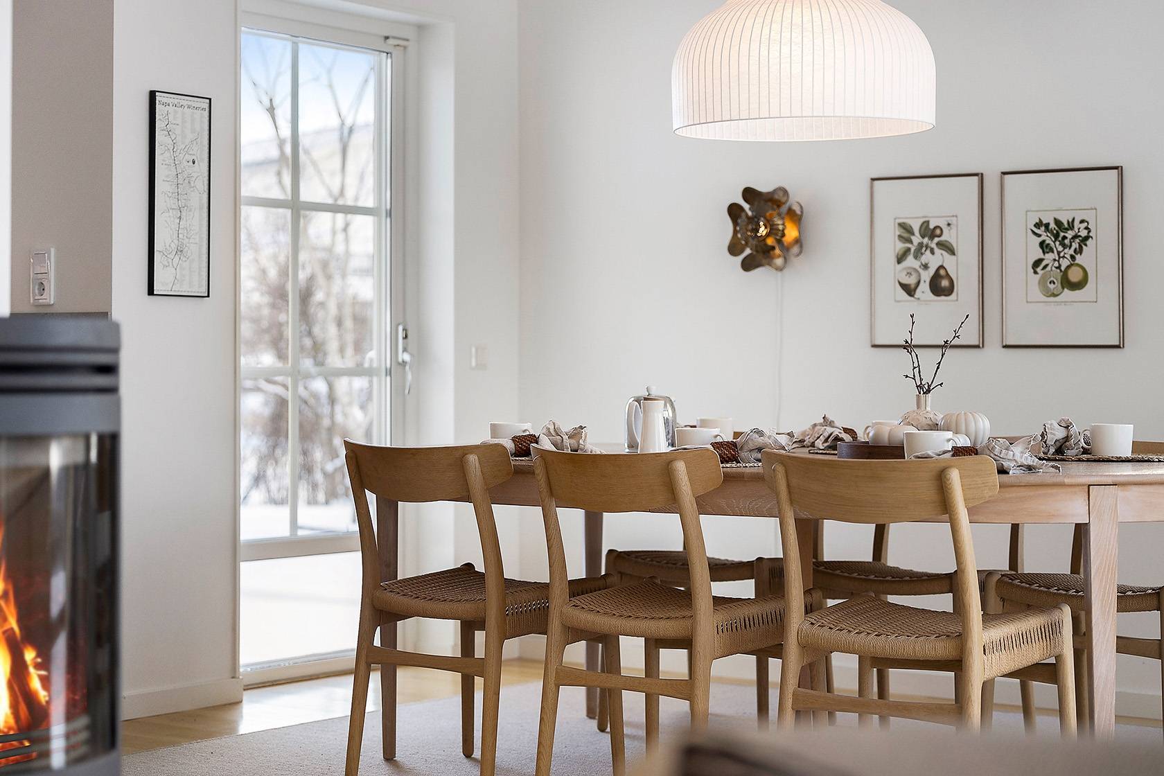 6 rum Villa på Fiskare Öhrlunds gata 1 Sigtuna - Björkbacka Strand Sigtuna kommun - bild 9
