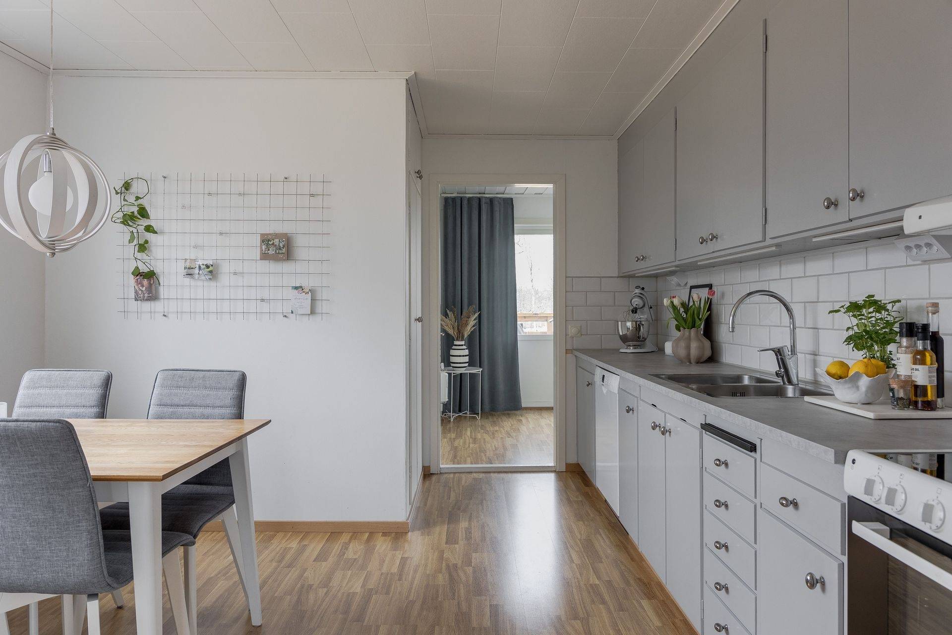 7 rum Villa på Nederby Rosenholm 1 Nederby Värnamo kommun - bild 20