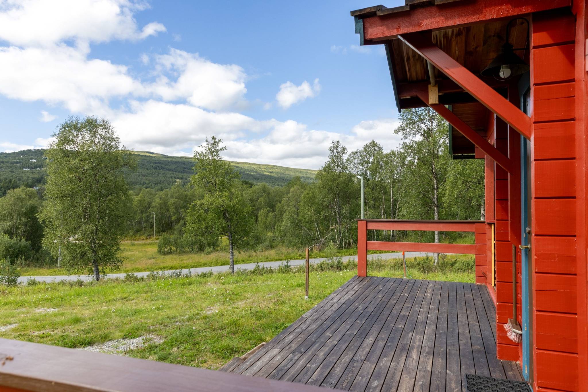 3 rum Lägenhet på Libacken 226 Bruksvallarna Härjedalens kommun - bild 22