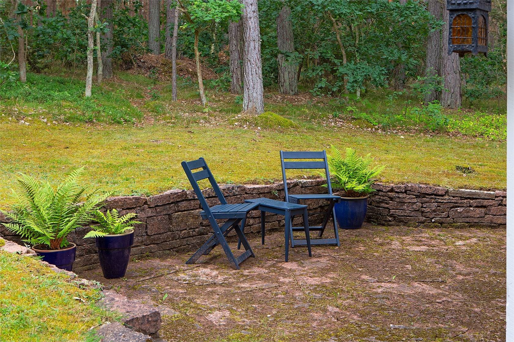 3 rum Fritidshus på Sandens väg 27 & 25 Strandskogen Mörbylånga kommun - bild 32