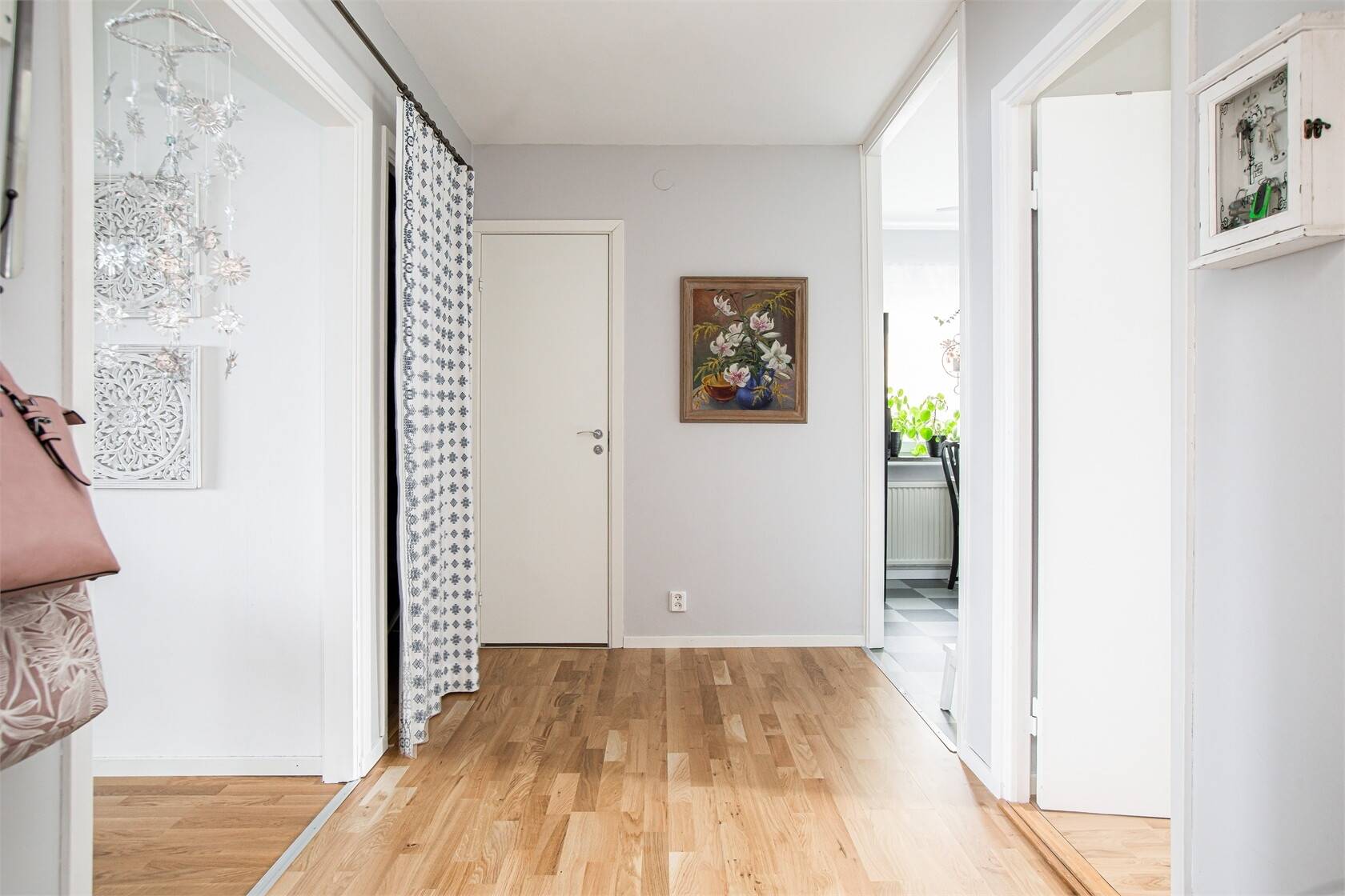 3 rum Lägenhet på Rönngatan 5 Ekhagen Jönköpings kommun - bild 3