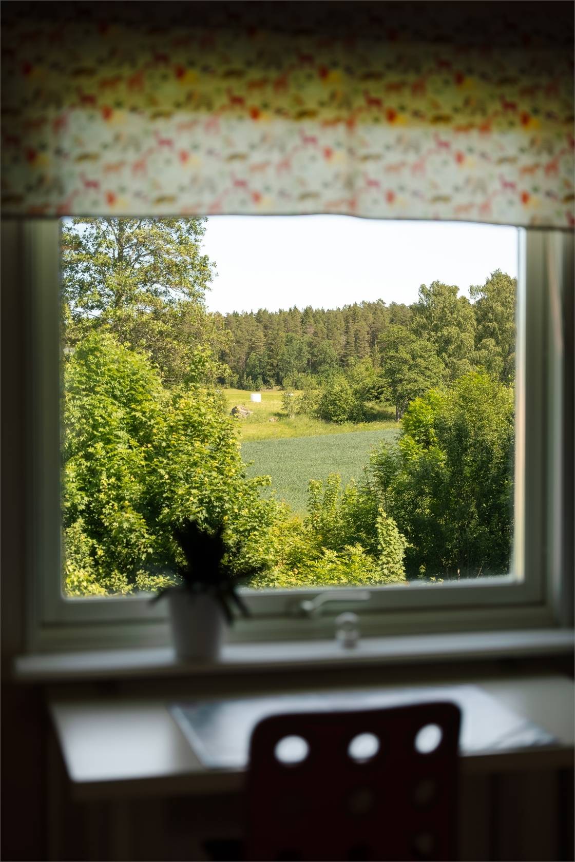 4 rum Villa på ÄNDESTAVÄGEN 19 Kungsåra / Ängsö Västerås kommun - bild 16