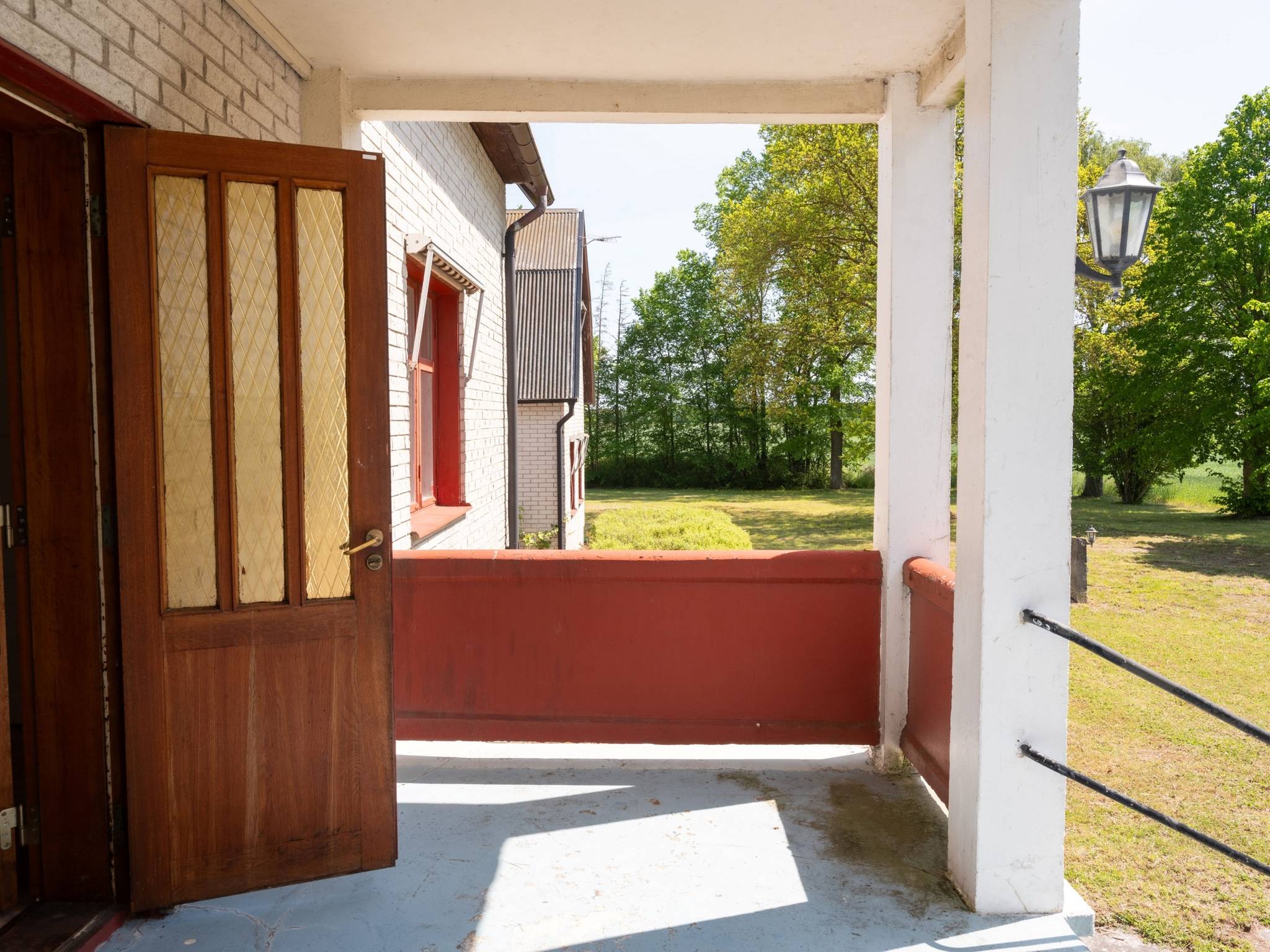 9 rum Villa på Lokrume Lilla Hammars 361 Lokrume Gotlands kommun - bild 7