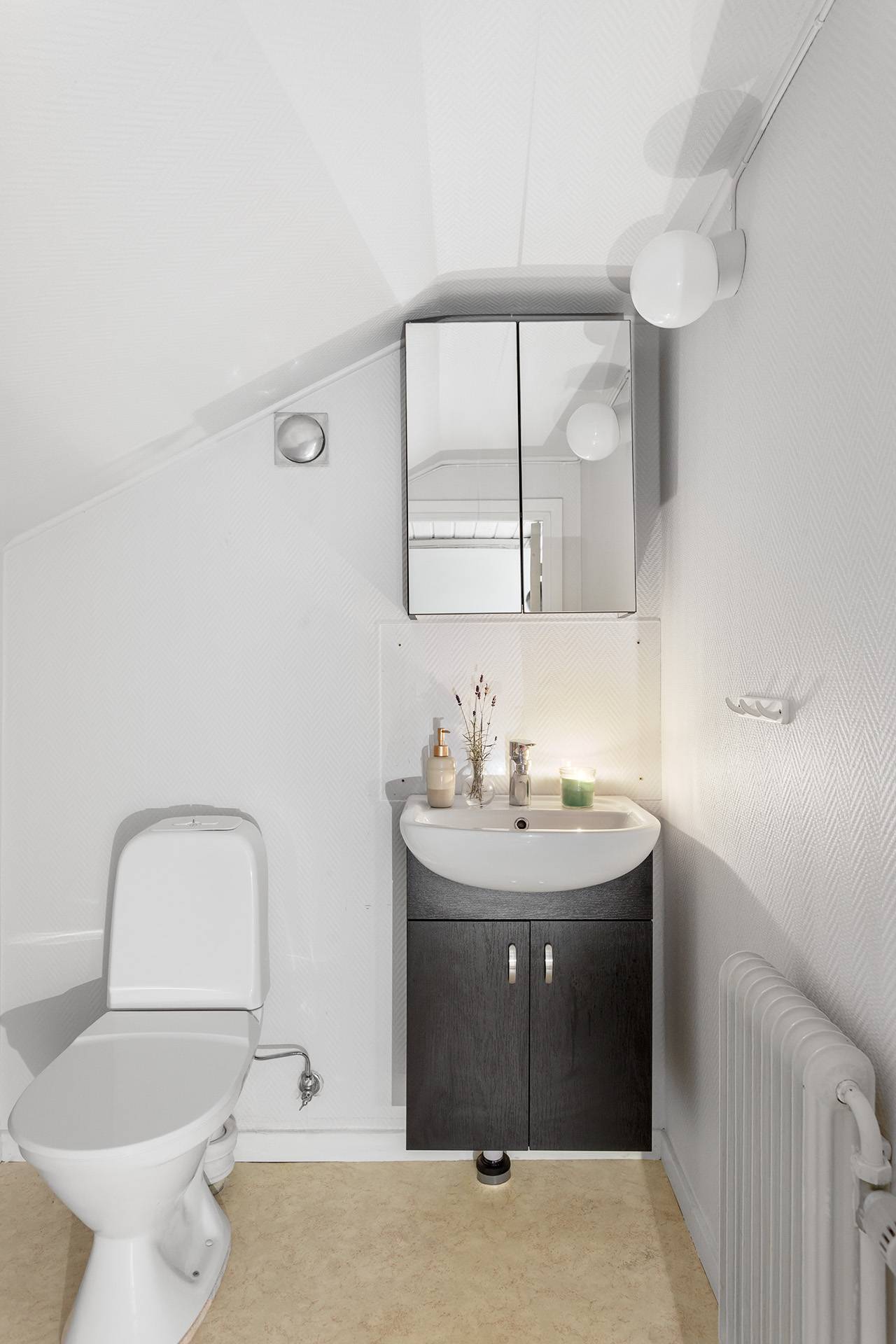 5 rum Villa på Torsgatan 5 Torsås Torsås kommun - bild 18