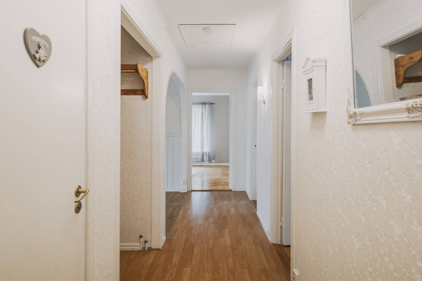 5 rum Villa på Rönnåsvägen 3 Lyrestad Mariestads kommun - bild 18