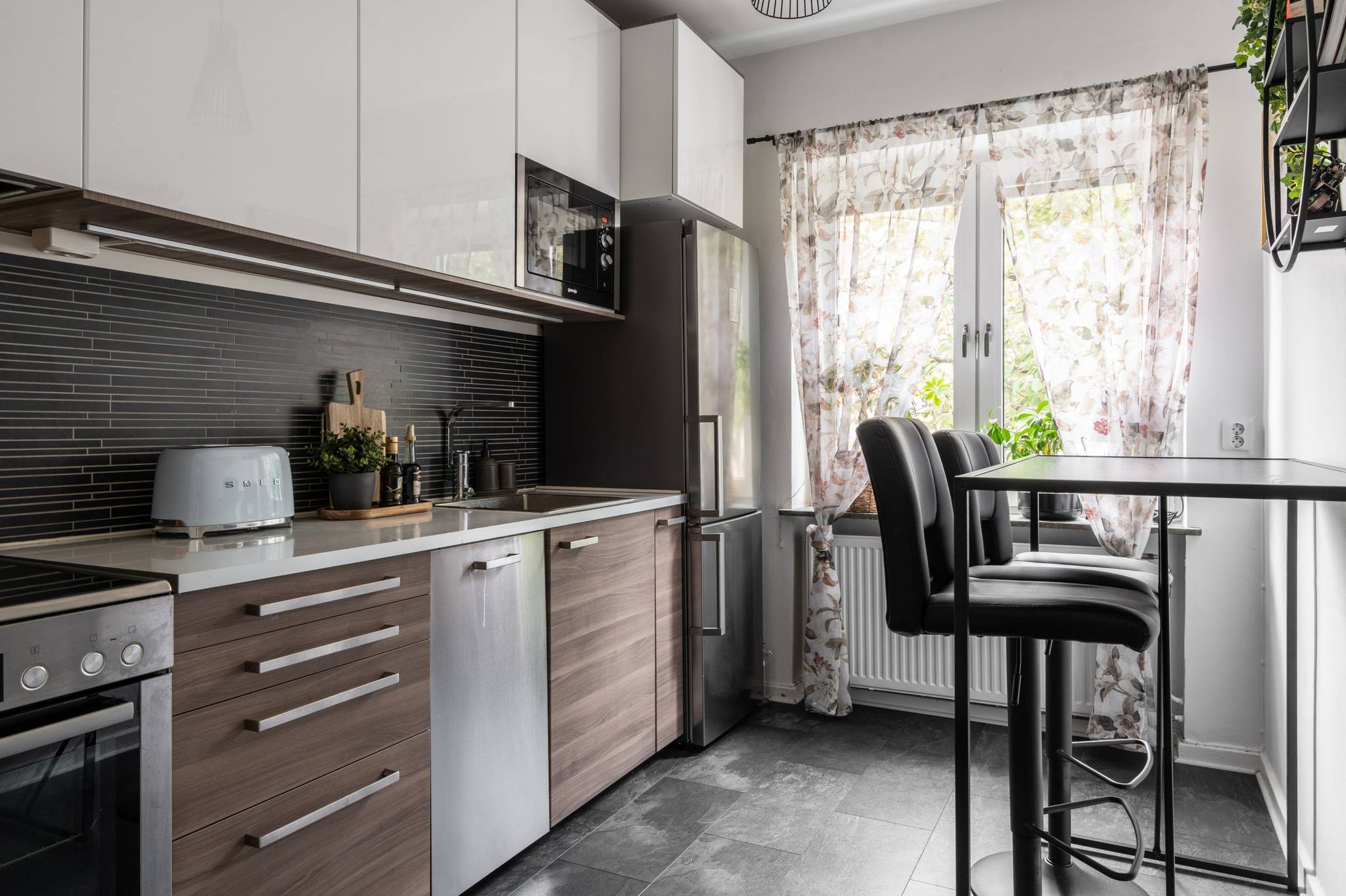 2 rum lägenhet på Idaborgsgatan 55A Ellstorp, Malmö kommun - bild 4