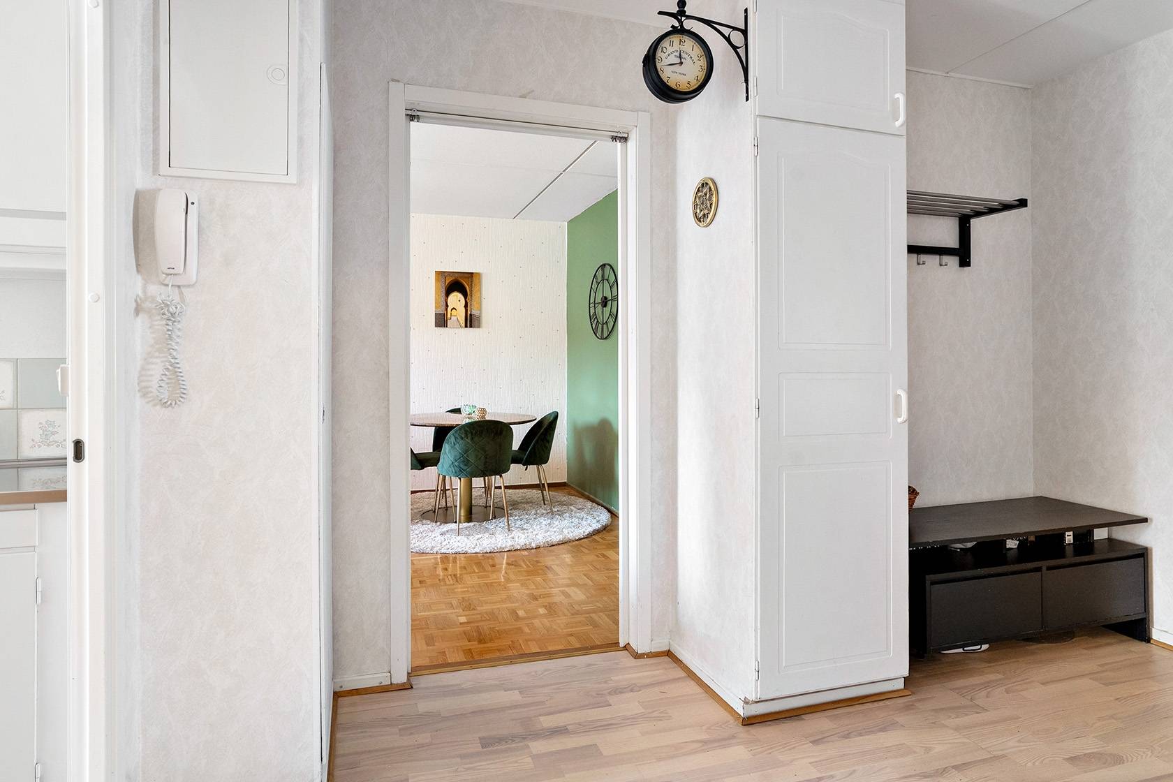 3 rum Lägenhet på Beryllgatan 43 Norra Tynnered Göteborgs kommun - bild 7