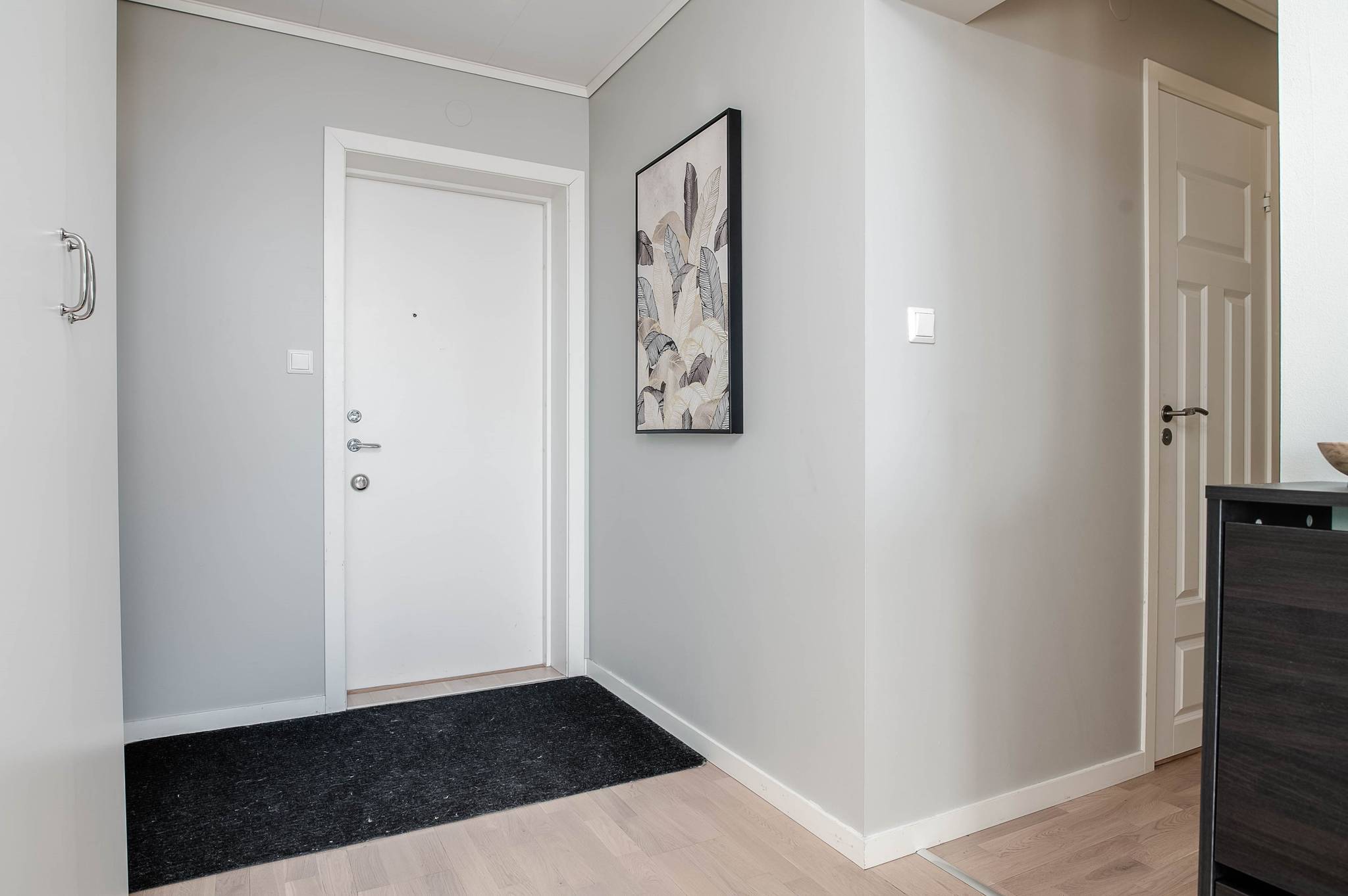 3 rum Lägenhet på Jakobsgatan 13A Arvika Centrum Arvika kommun - bild 24