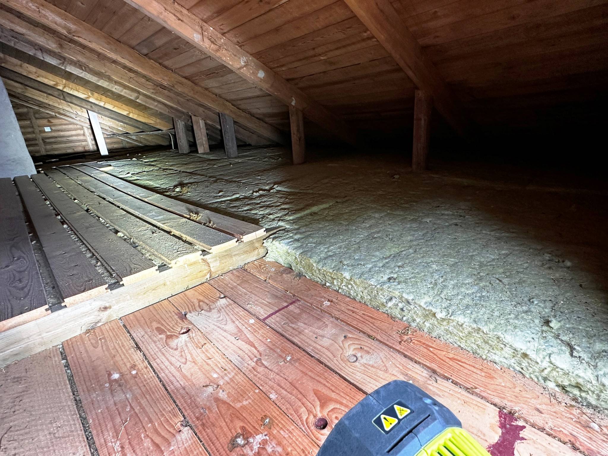 4 rum Fritidshus på Stanstorp Rörviksvägen 35 Höörs kommun - bild 45