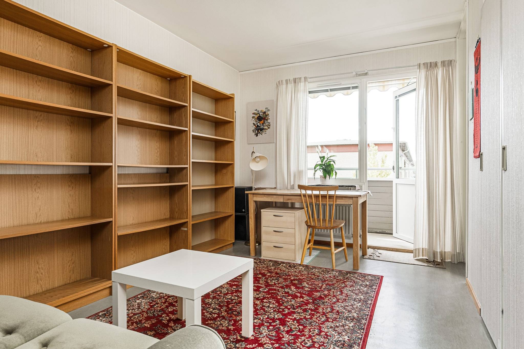 3 rum Lägenhet på Ekholmsvägen 64B Ekholmen Linköpings kommun - bild 10