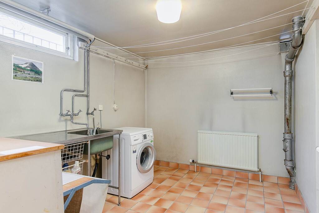5 rum Villa på Fredriksdalsvägen 10 Gamla Staden Lidköpings kommun - bild 27