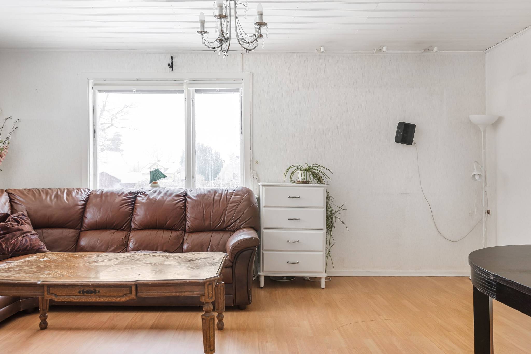 4 rum Villa på Hallandsvägen 12 Delary Älmhults kommun - bild 9