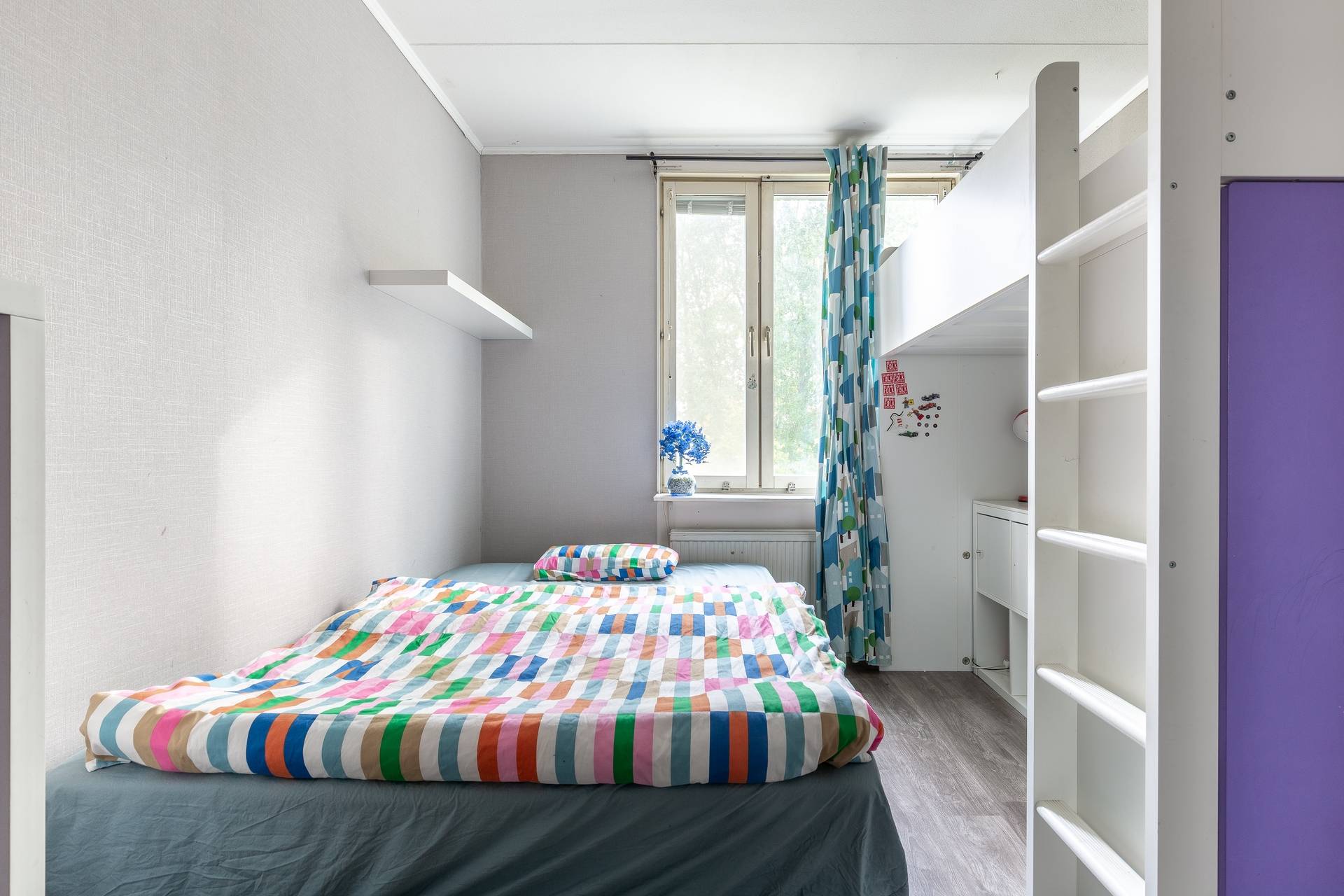 4 rum Lägenhet på Axel Danielssons väg 59 Almvik Malmö kommun - bild 9