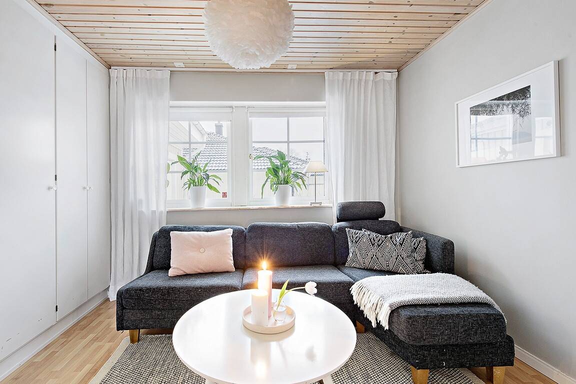 7 rum Villa på Konvojvägen 19 Alnö Sundsvalls kommun - bild 15