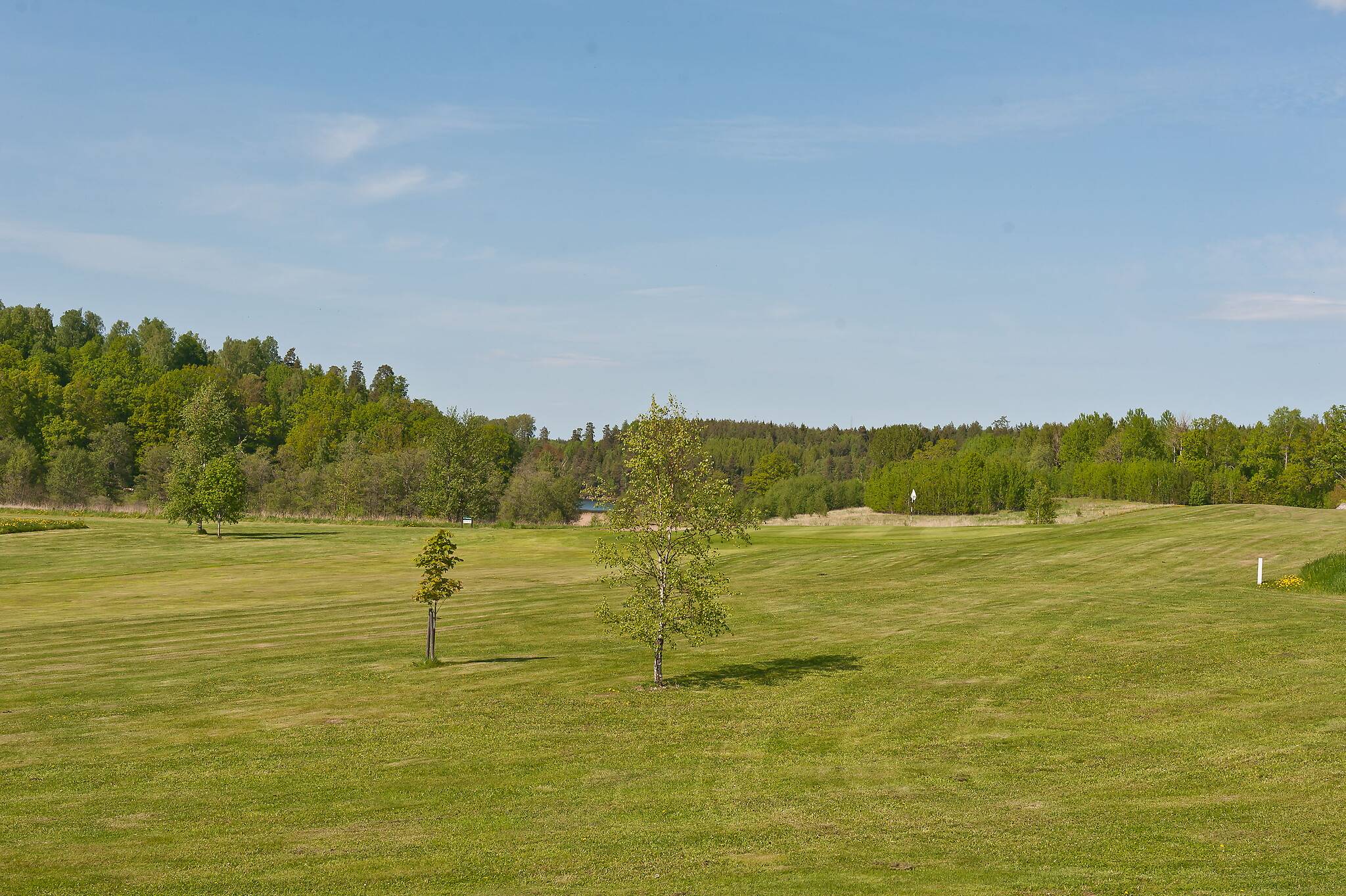 3 rum Fritidsboende på Täppvägen 1/ Sågbäcksvägen 1 Öllösa Gnesta kommun - bild 28