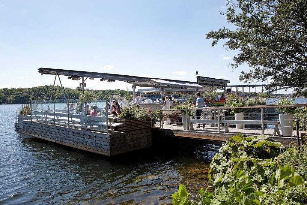 2 rum Lägenhet på Fleminggatan 40C, 5tr Kungsholmen Stockholms kommun - bild 24
