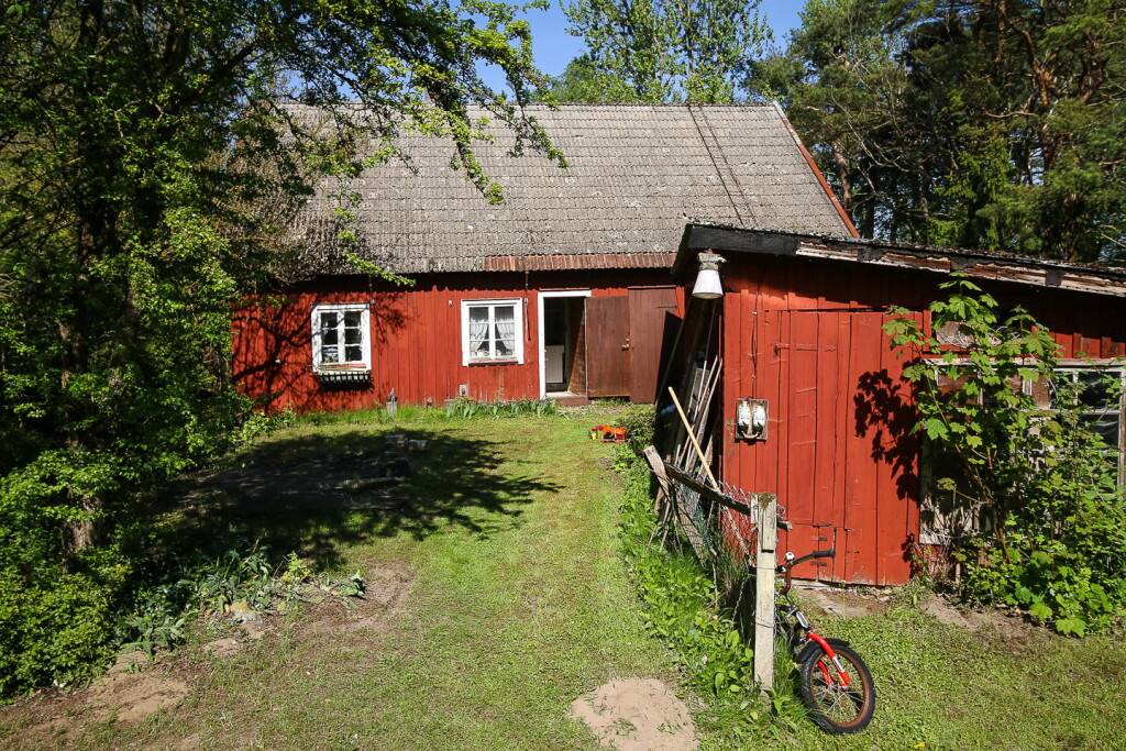5 rum Villa på Hornavägen 87 Gamla Horna Kristianstads kommun - bild 17