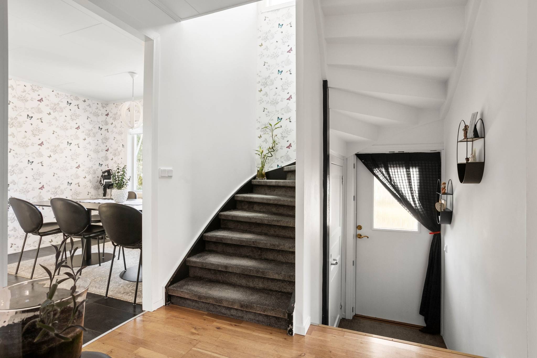 5 rum Villa på Porsmavägen 6 Veddige Varbergs kommun - bild 11