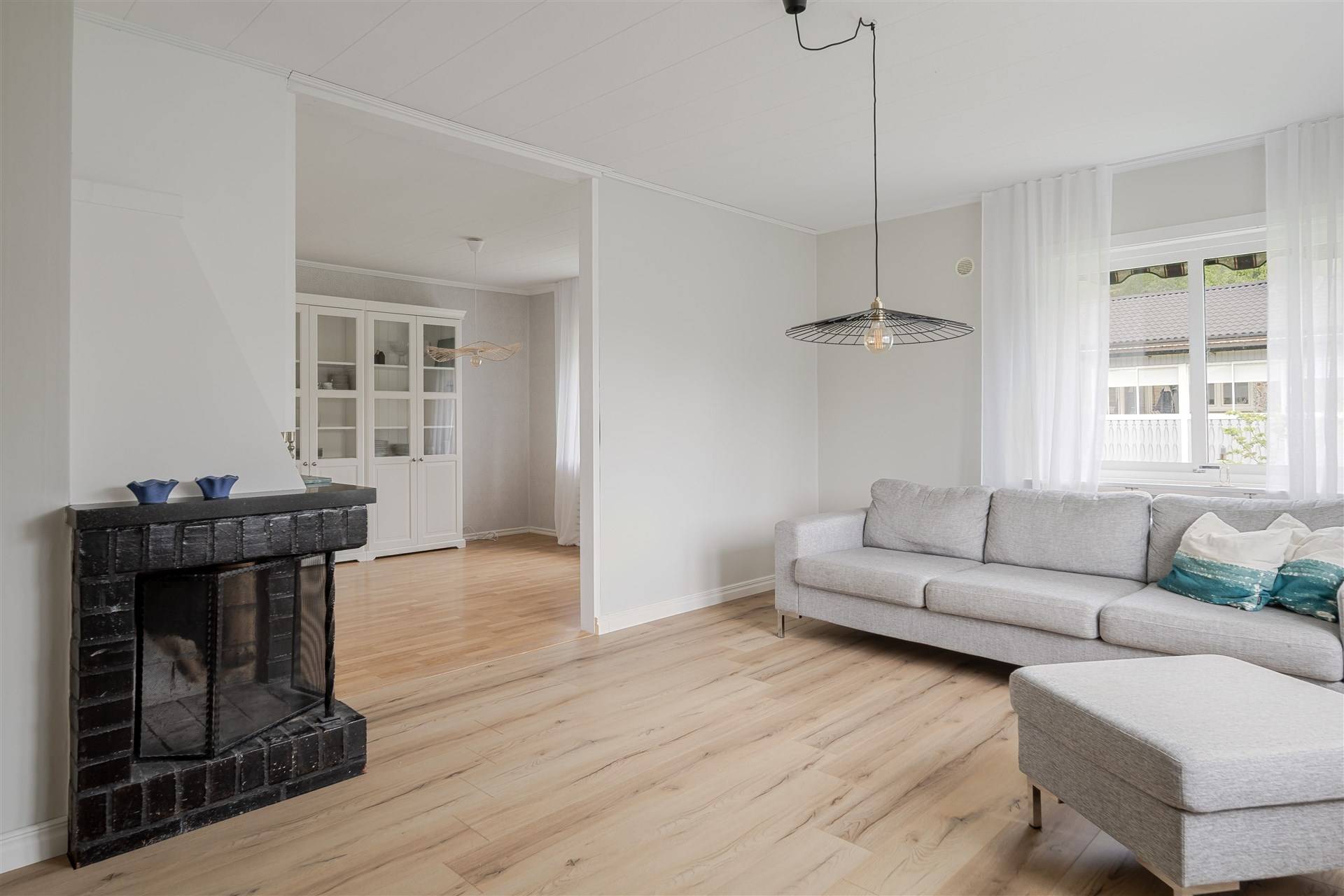 4 rum Villa på Skolgatan 3 Mariestads kommun - bild 17