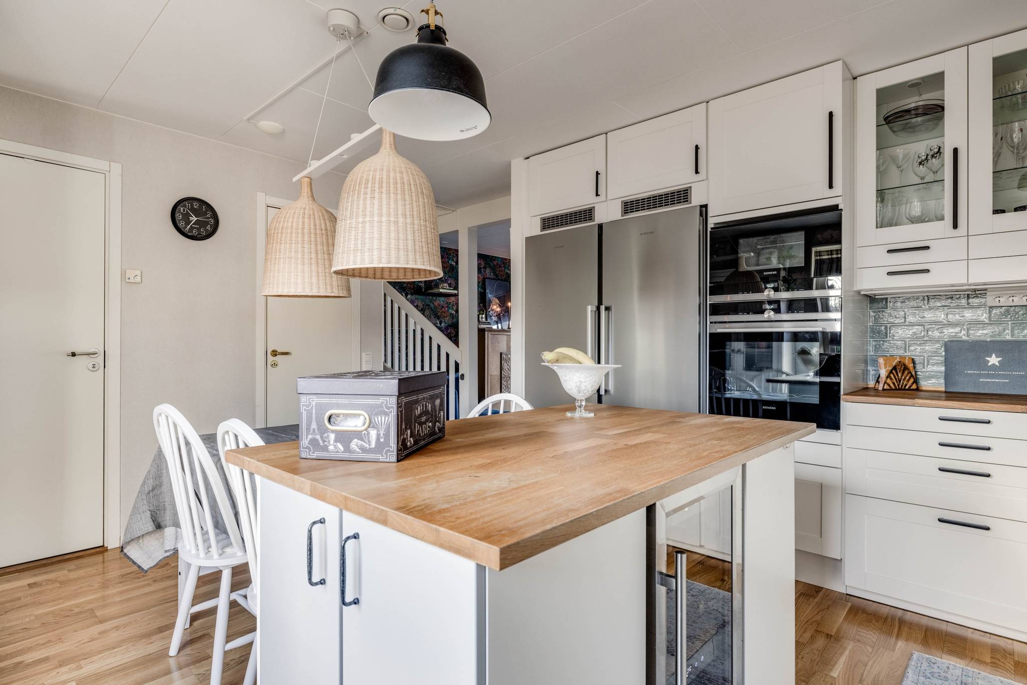 4 rum Radhus på Hjortgatan 46 Olseröd Kungälvs kommun - bild 13