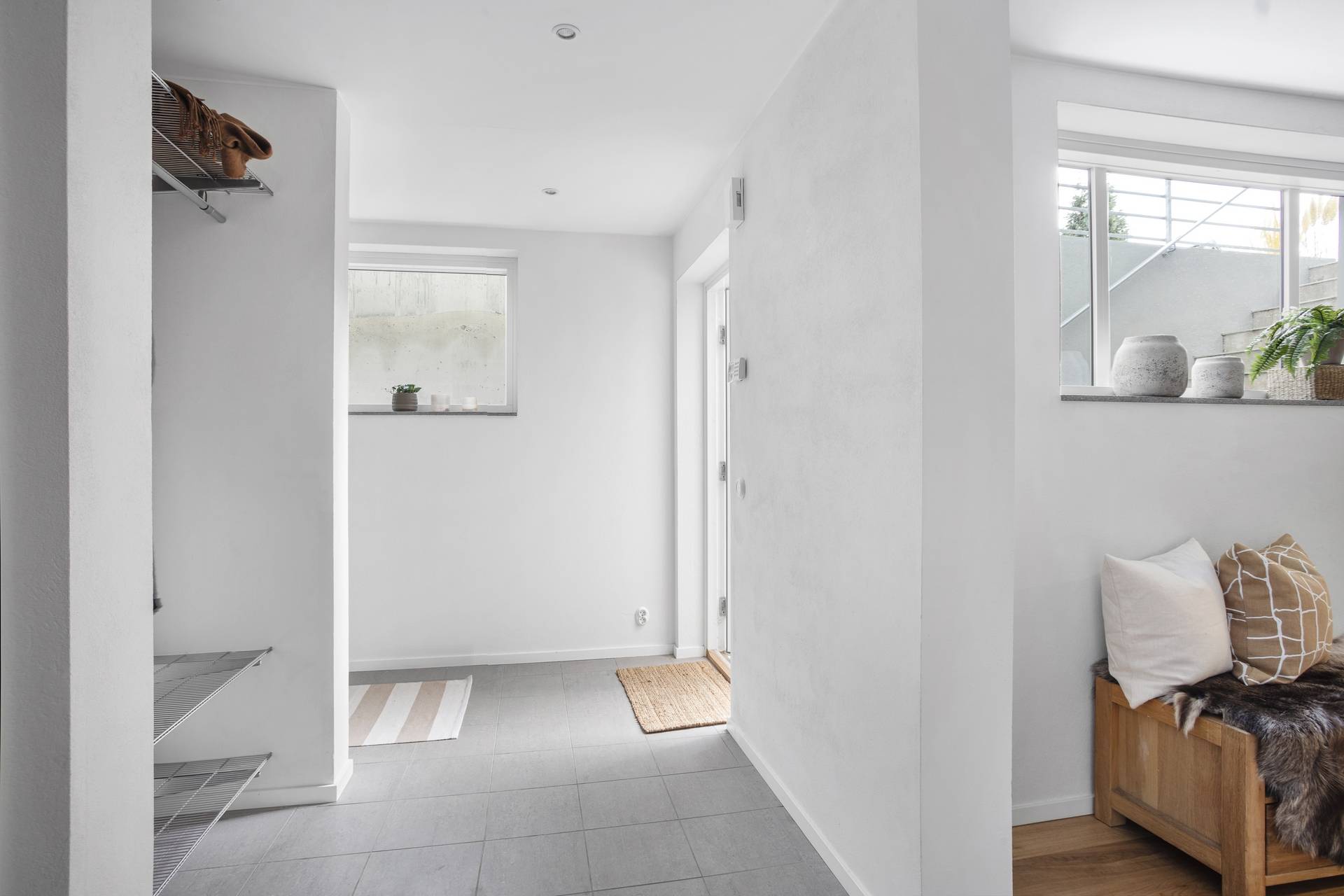 6 rum Villa på Hallstorpsvägen 48B VIRENTOFTA / HUSIE Malmö kommun - bild 59