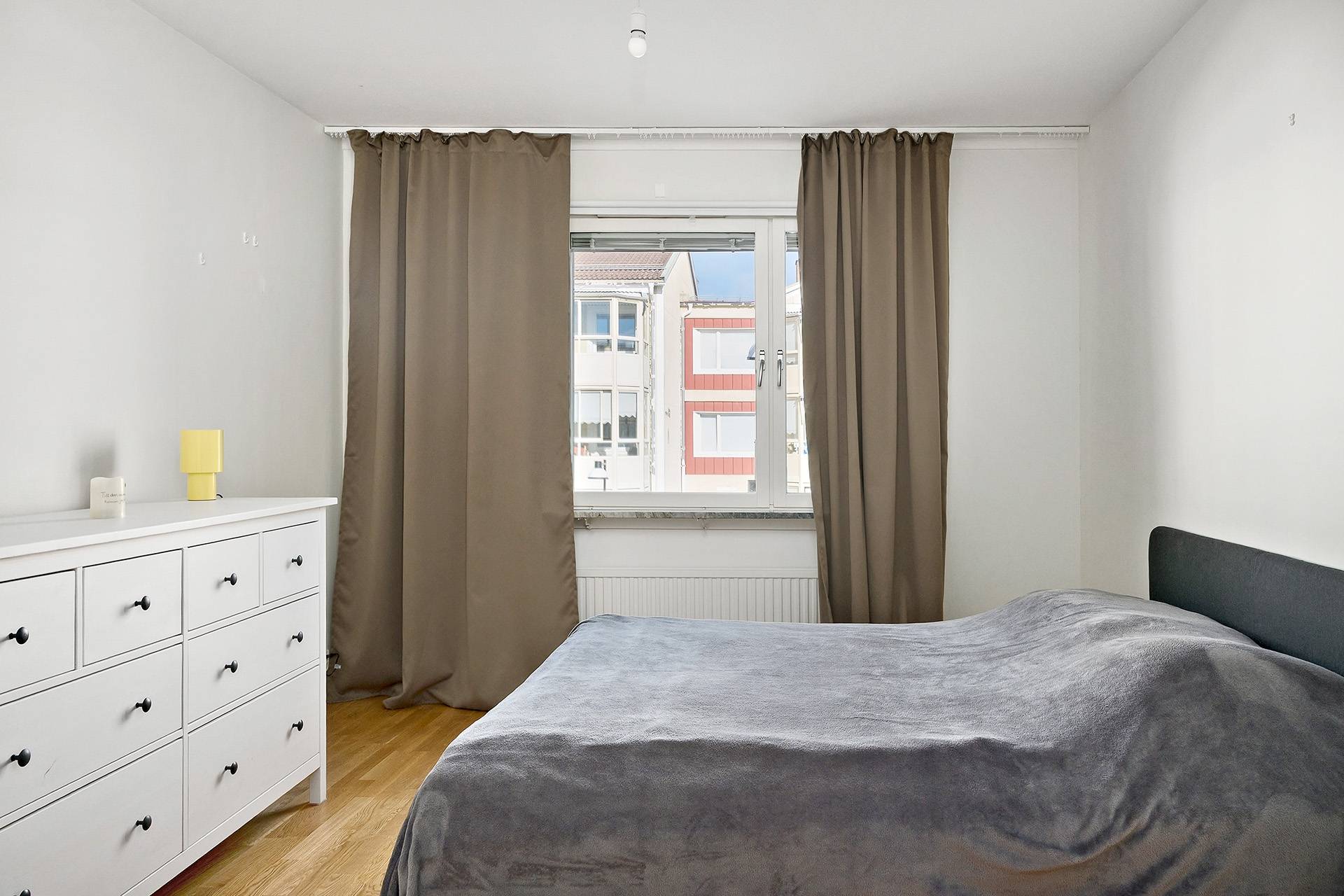 2 rum Lägenhet på Hagavägen 53 Hagalund Borlänge kommun - bild 10