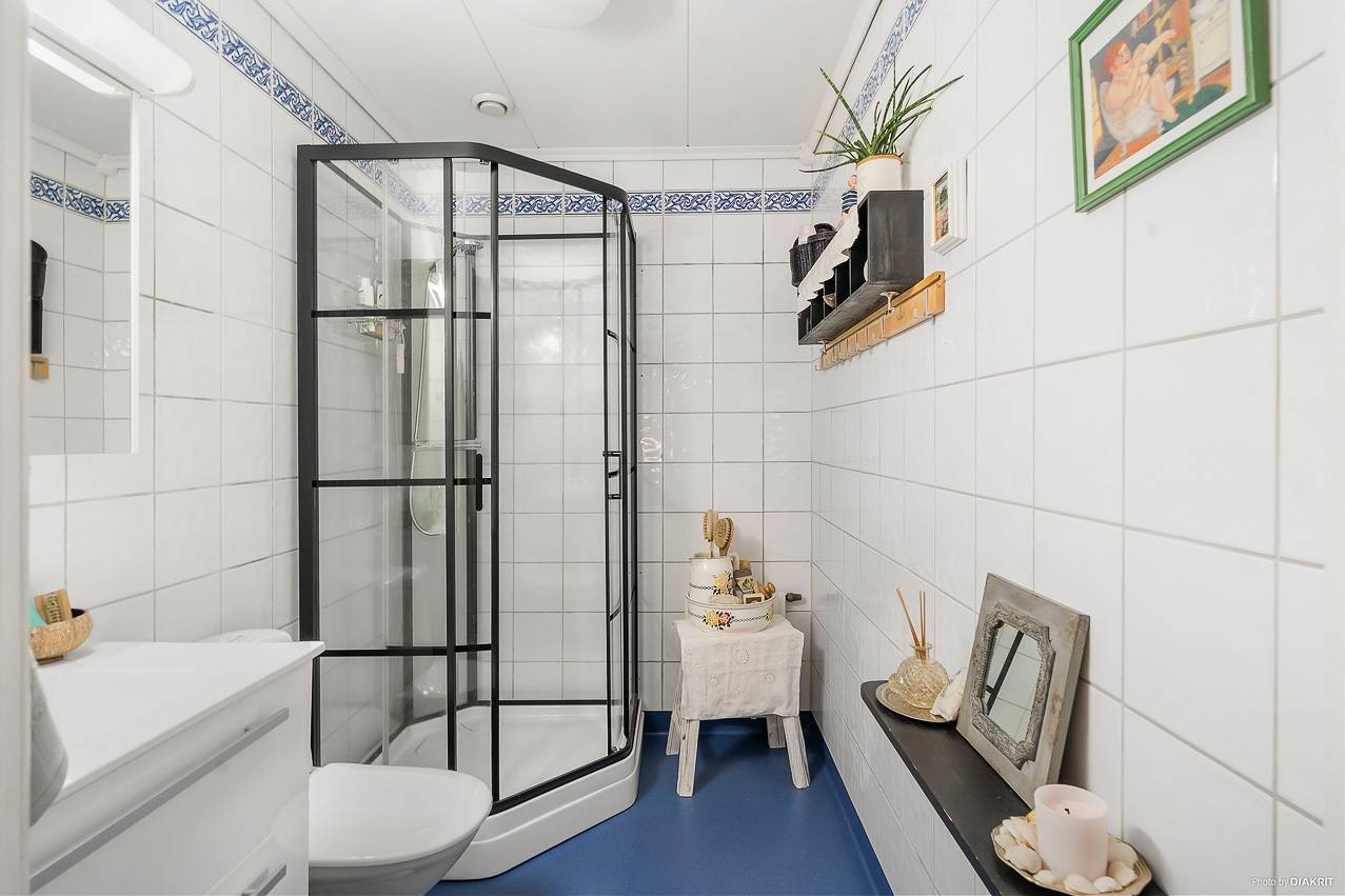 4 rum Villa på Storgatan 49 Charlottenberg Eda kommun - bild 16