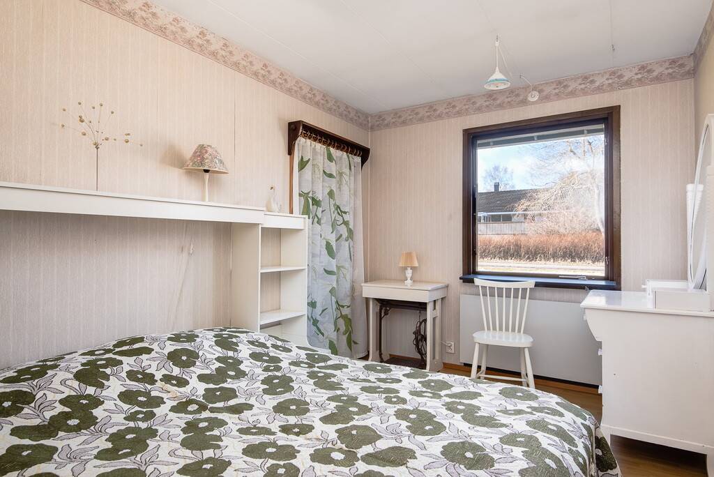 3 rum Parhus på Vikingavägen 11c GNESTA Gnesta kommun - bild 7
