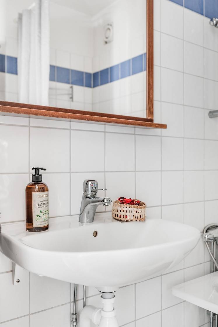 1 rum Lägenhet på Murargatan 30A Sala Backe Uppsala kommun - bild 18
