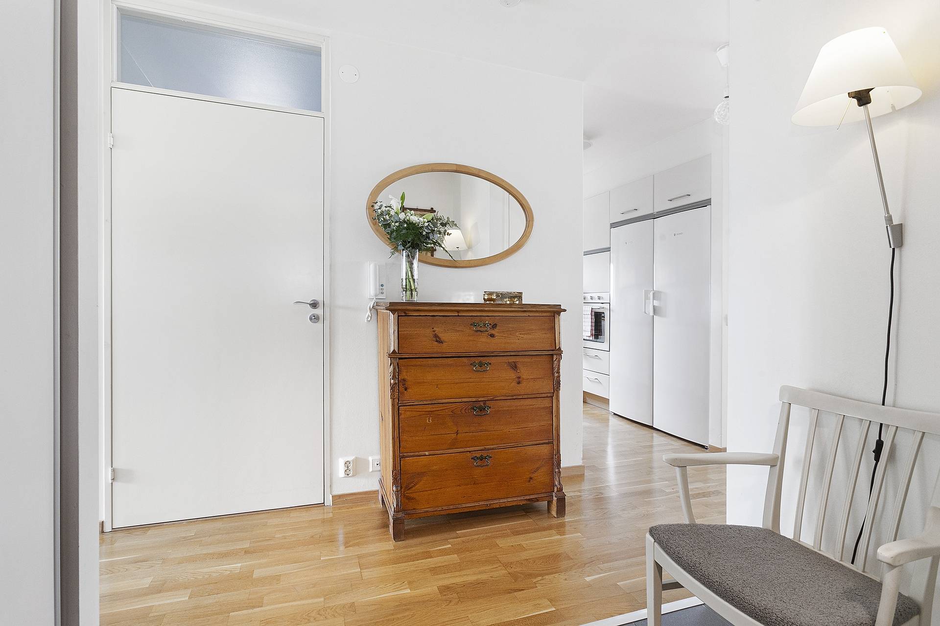 4 rum Lägenhet på Rådhusgången 3 Centralt Staffanstorps kommun - bild 10