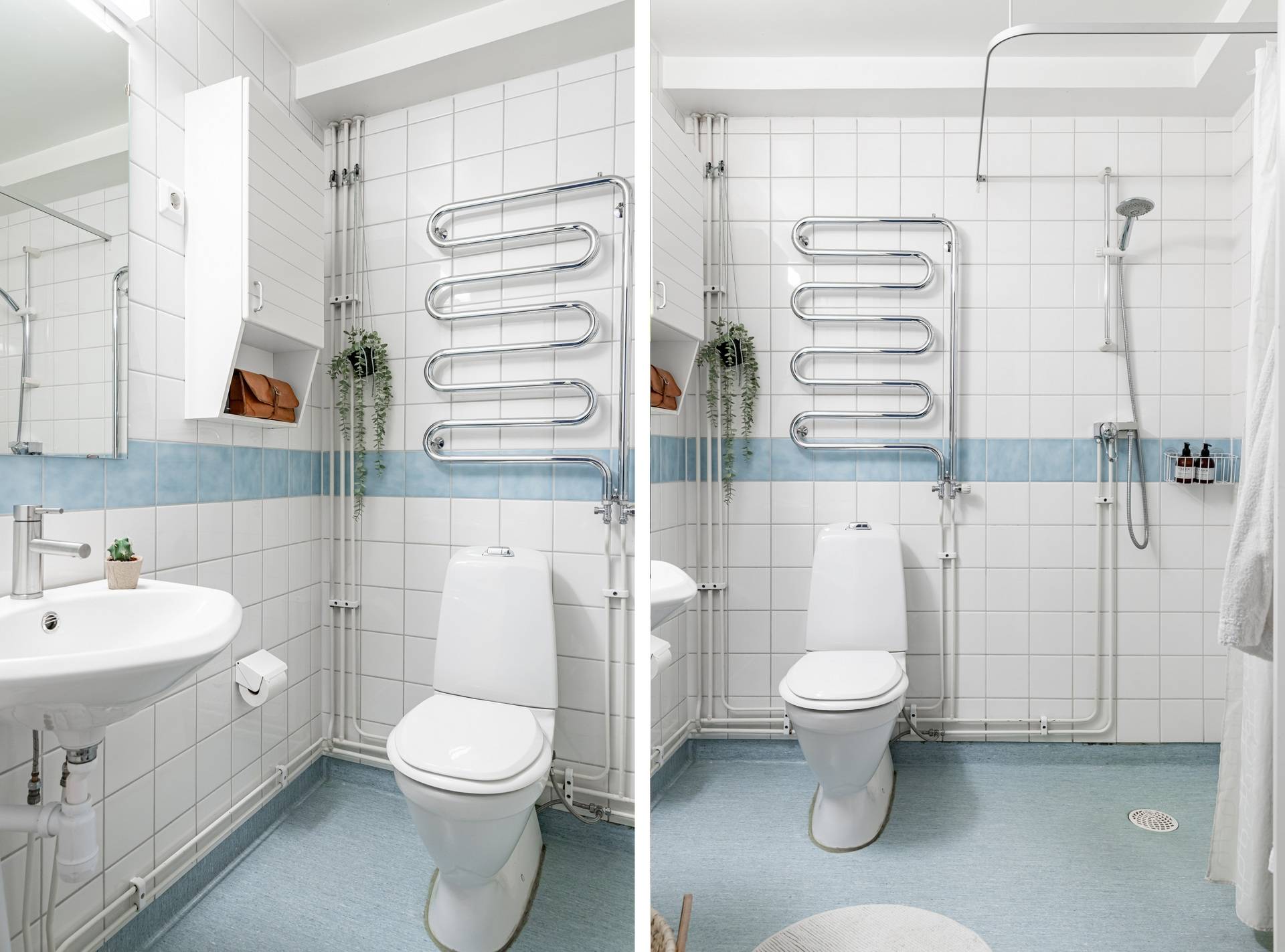 4 rum Lägenhet på Instrumentvägen 35 Örnsberg/Hägerstenshamnen Stockholms kommun - bild 28