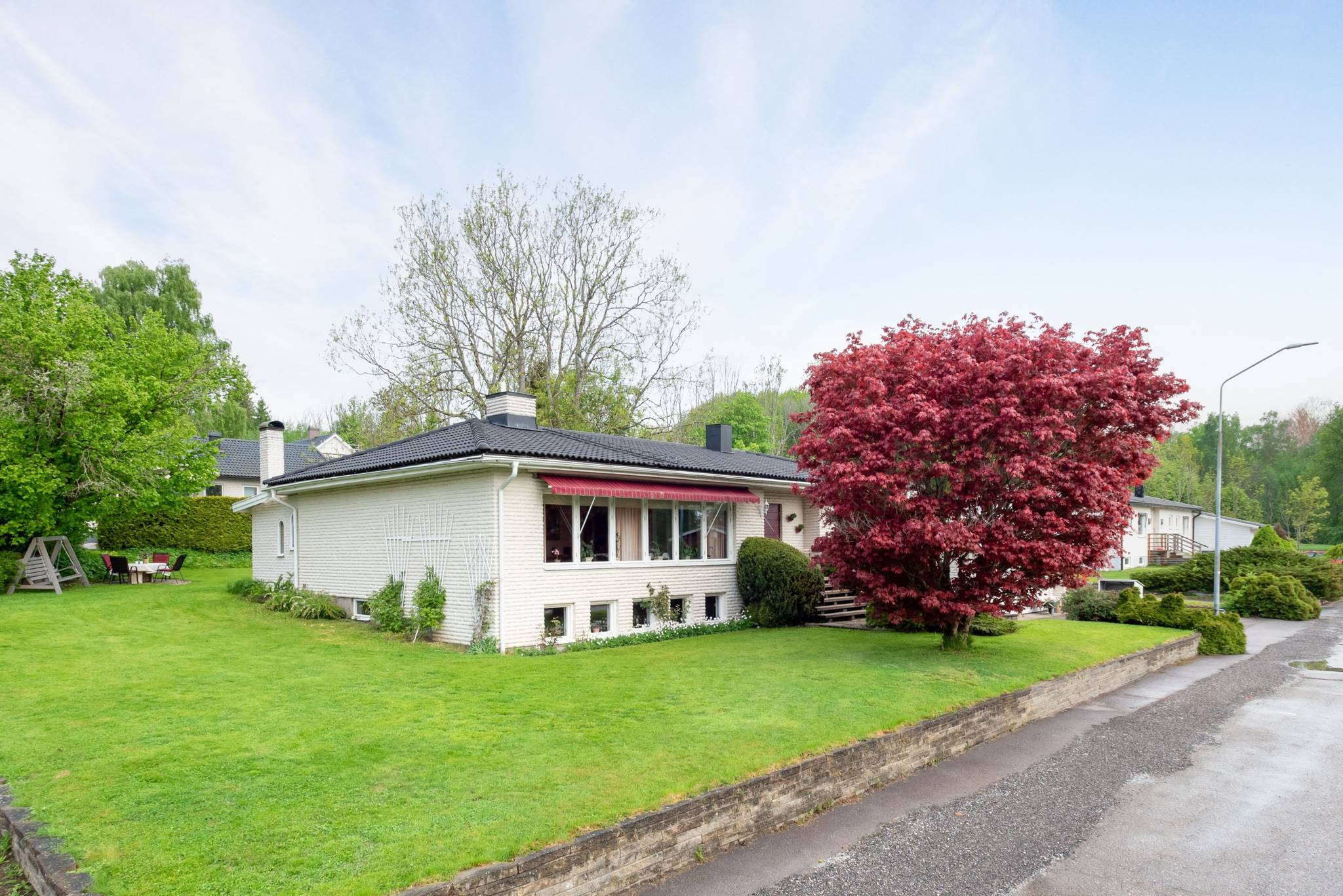 5 rum Villa på Alunvägen 9 Latorp Örebro kommun - bild 46