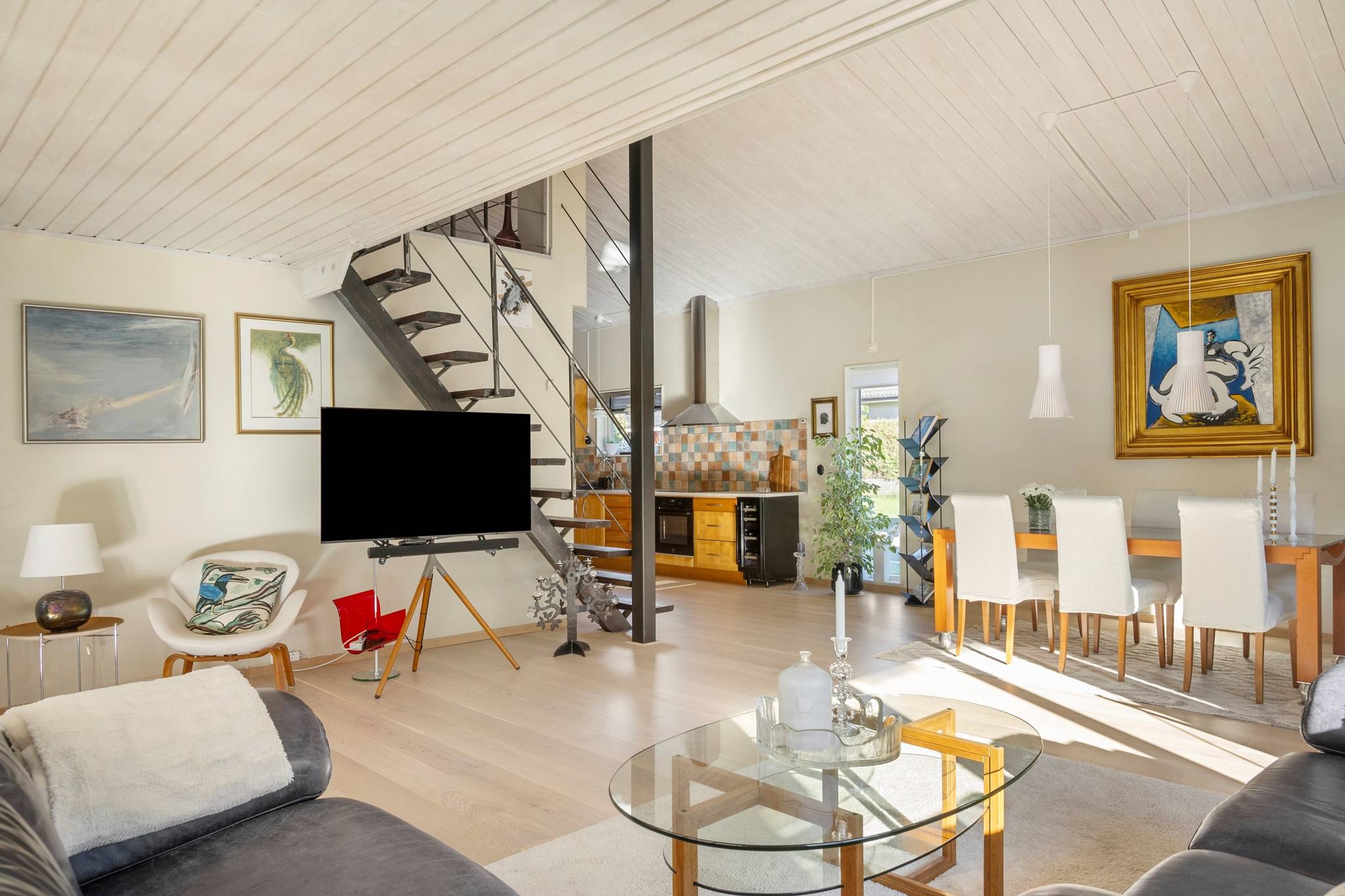 3 rum Villa på Slupvägen 15 Trottaberg Halmstads kommun - bild 16