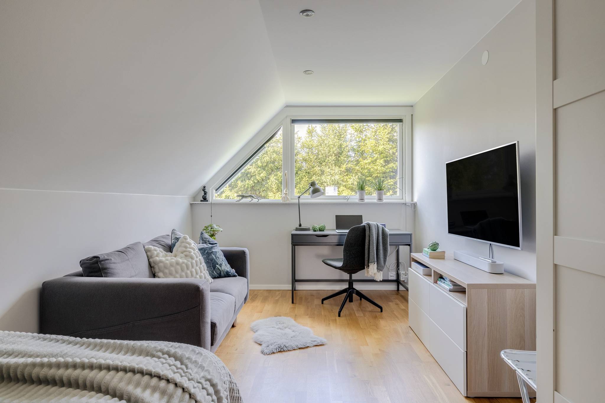 7 rum Villa på Folkungavägen 19 Rosenlund Jönköpings kommun - bild 29