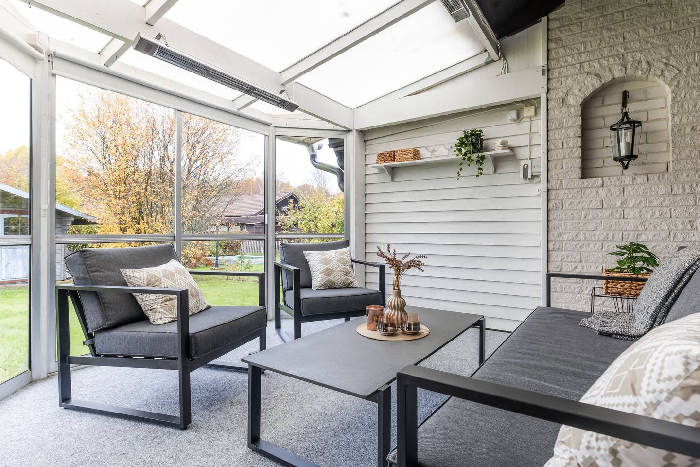5 rum Villa på Fagerängsvägen 4 Sörvik Ludvika kommun - bild 9