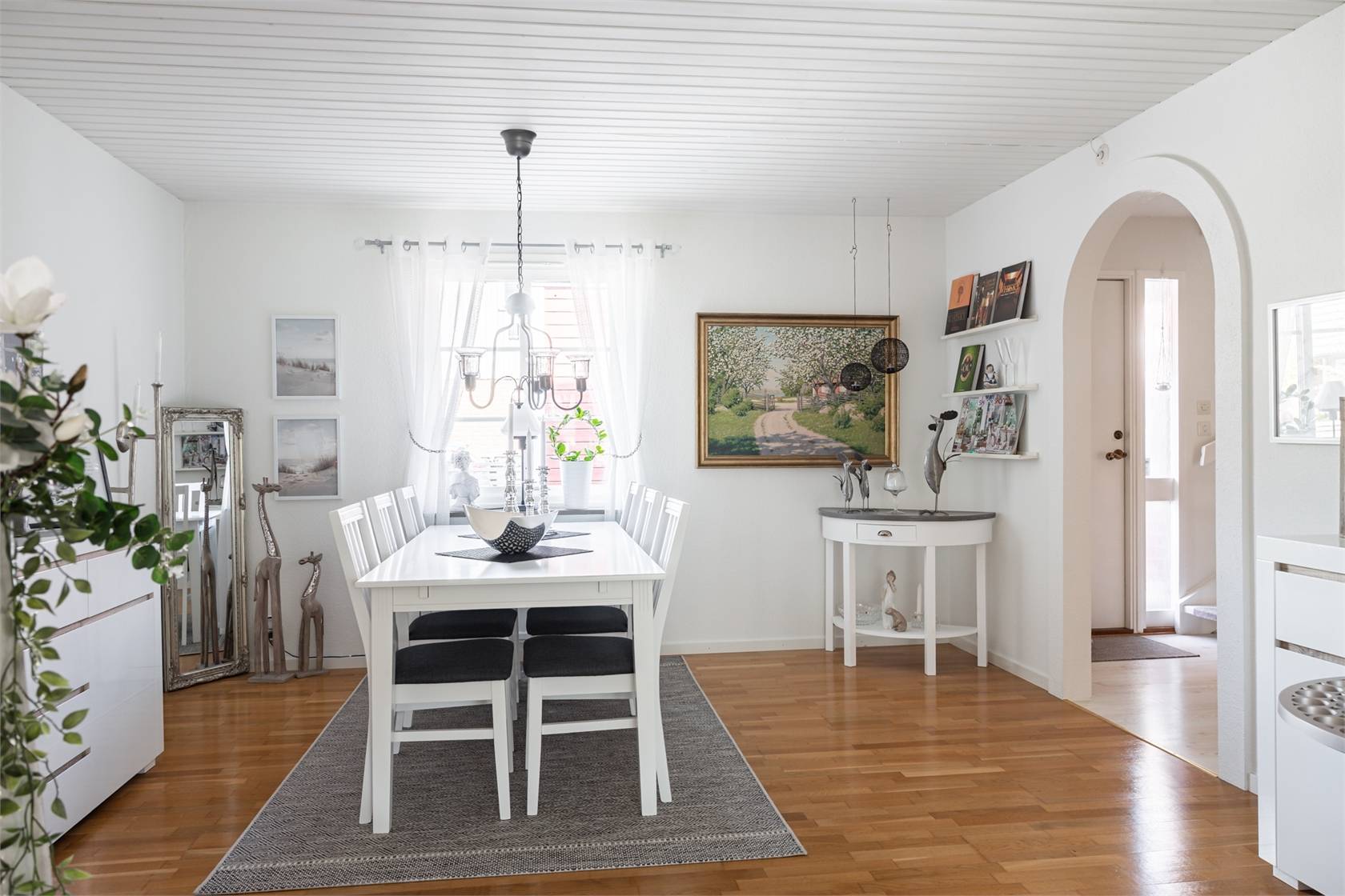 6 rum Villa på Handslagarevägen 52 Veberöd Lunds kommun - bild 11