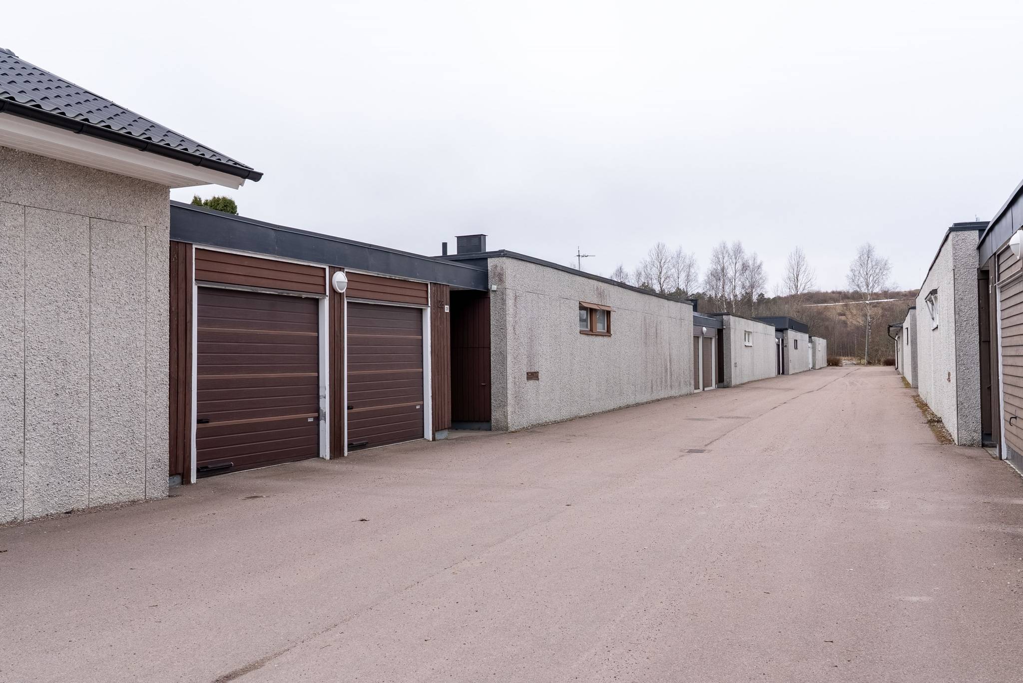 4 rum Villa på Härbregatan 28 Vallby Västerås kommun - bild 47